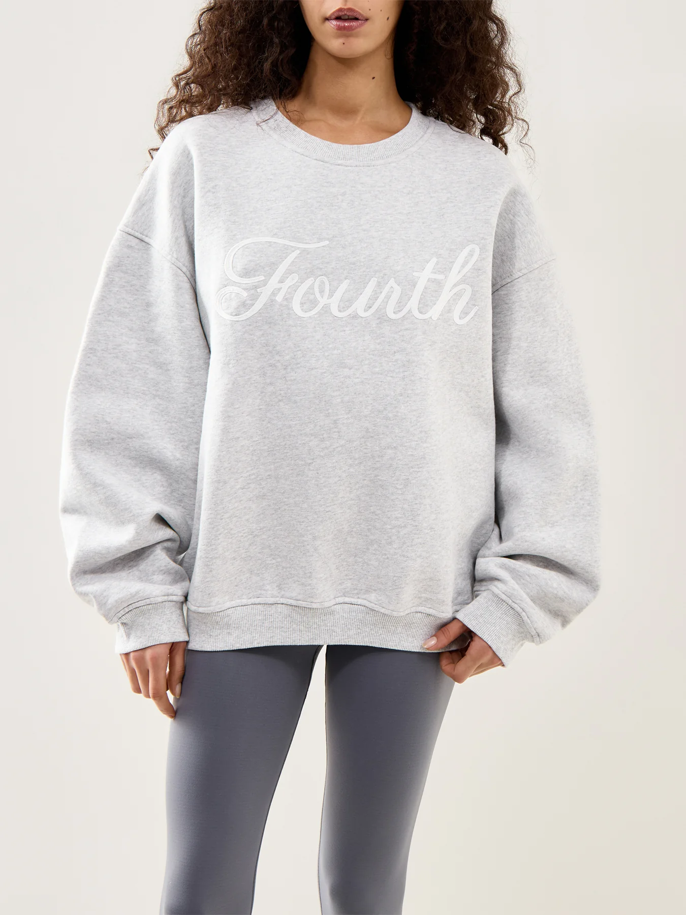 Kath Sweat Grey - Image 4