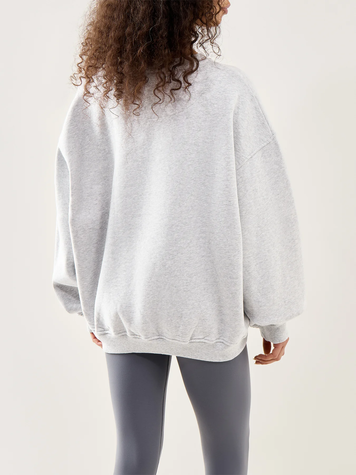 Kath Sweat Grey - Image 5