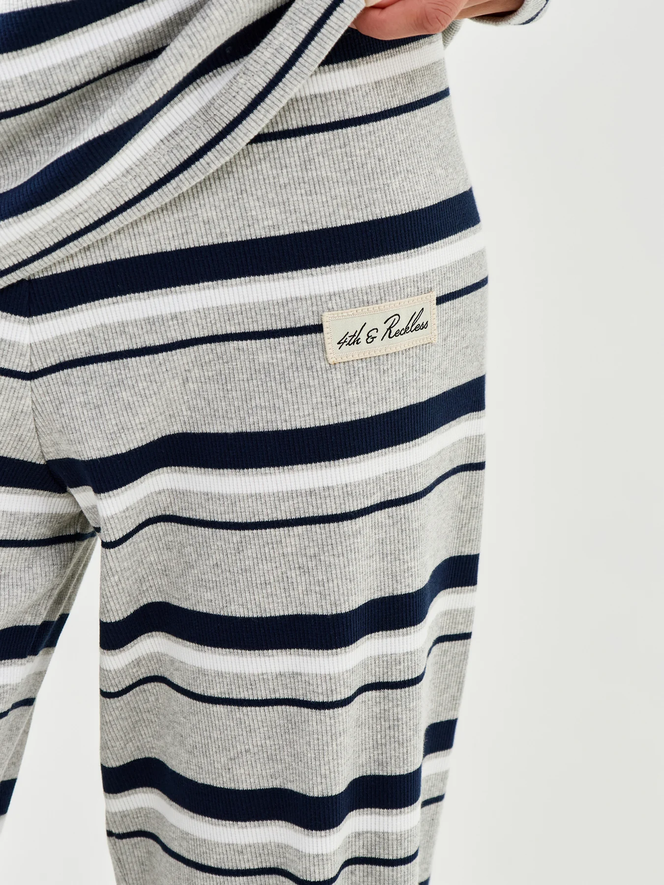 Liliana Trouser Multi - Image 3