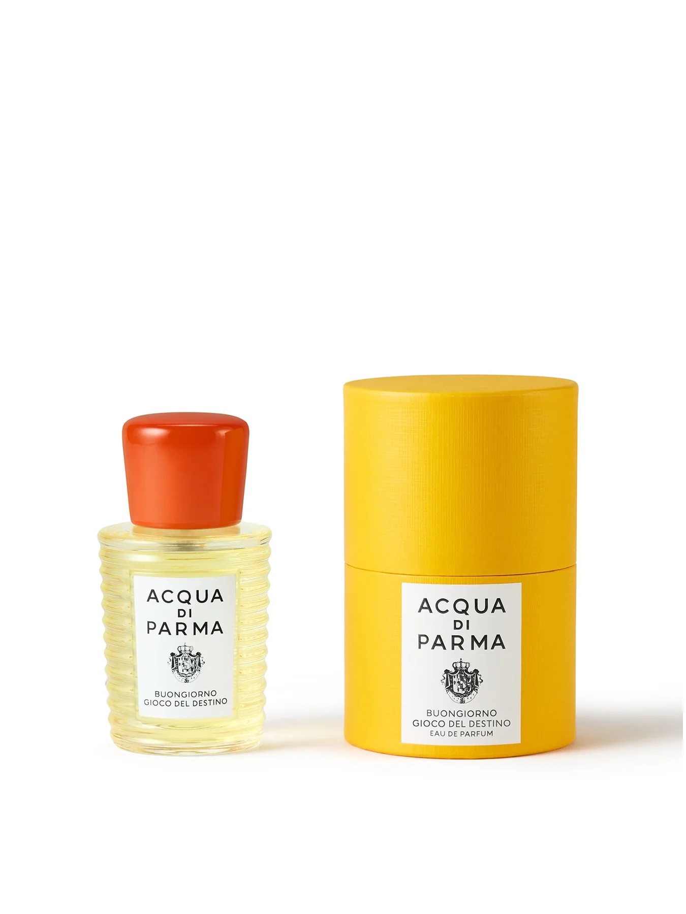 Buongiorno Gioco Del Destino Eau de Parfum 100ml - Image 2