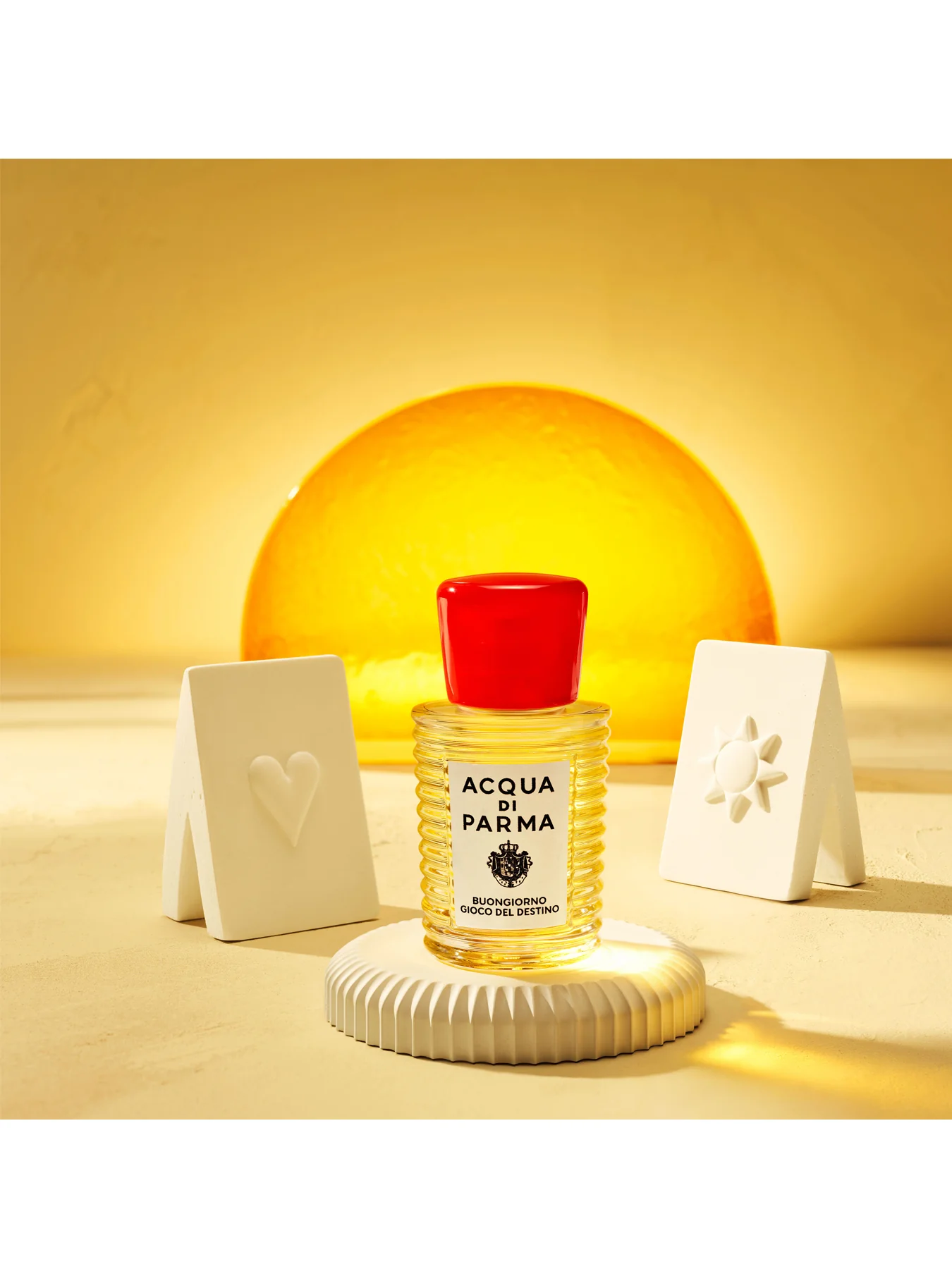 Buongiorno Gioco Del Destino Eau de Parfum 100ml - Image 4