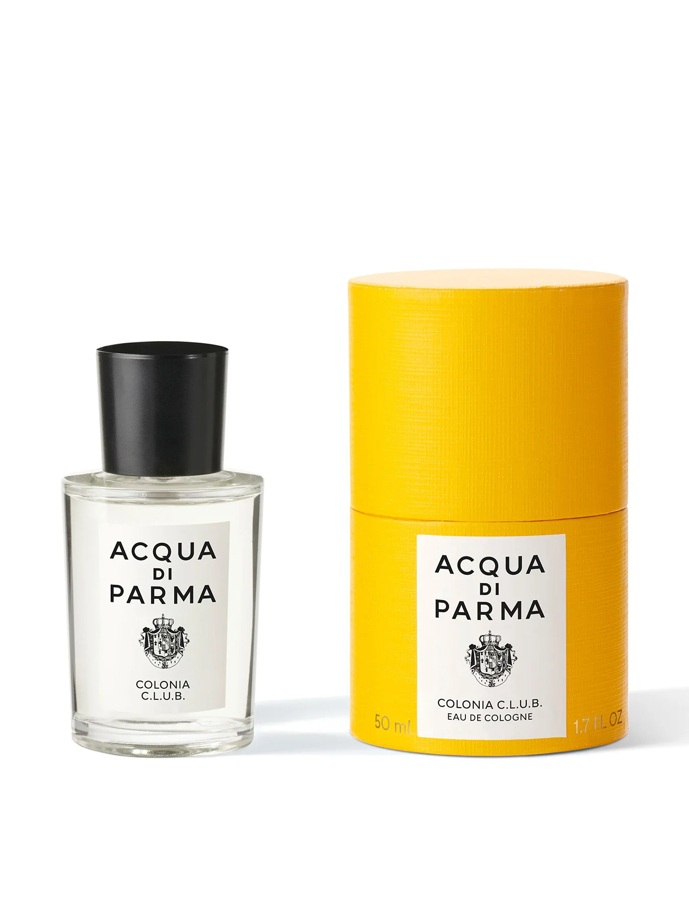 Colonia C.L.U.B. Eau de Cologne 50ml - Image 2