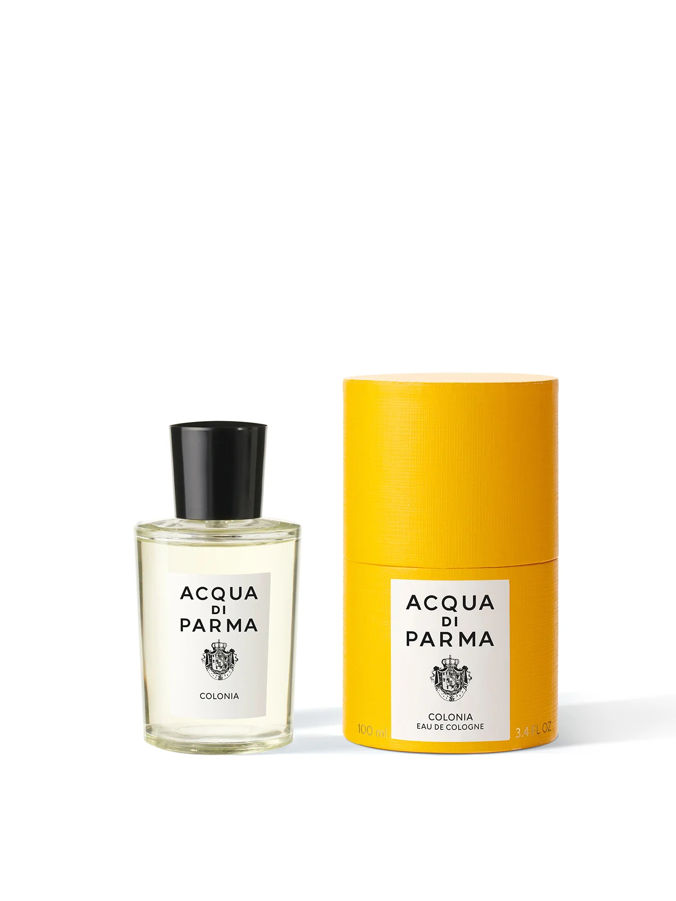 Colonia Eau de Cologne 100ml - Image 2