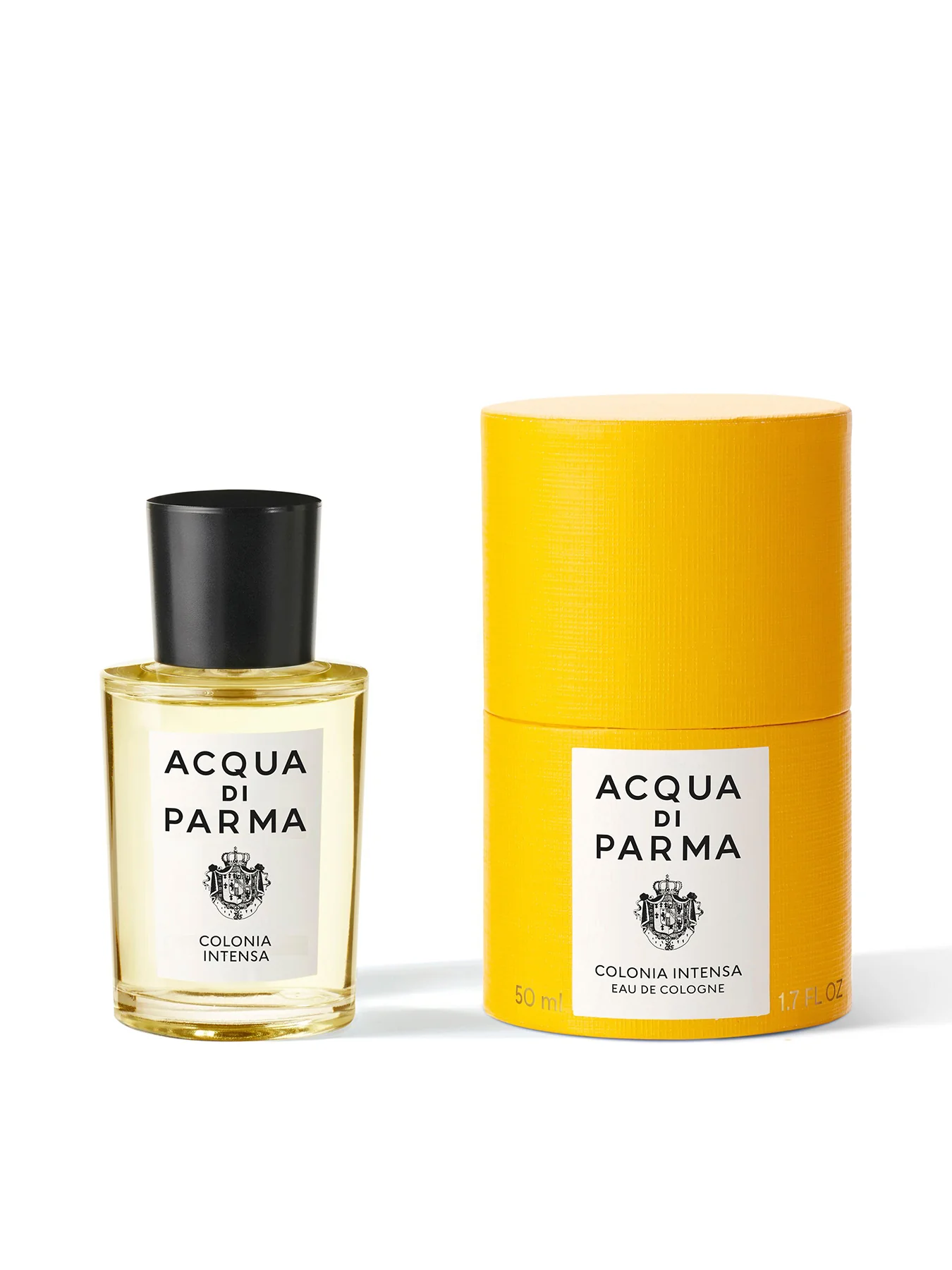 Colonia Intensa Eau de Cologne 50ml - Image 2