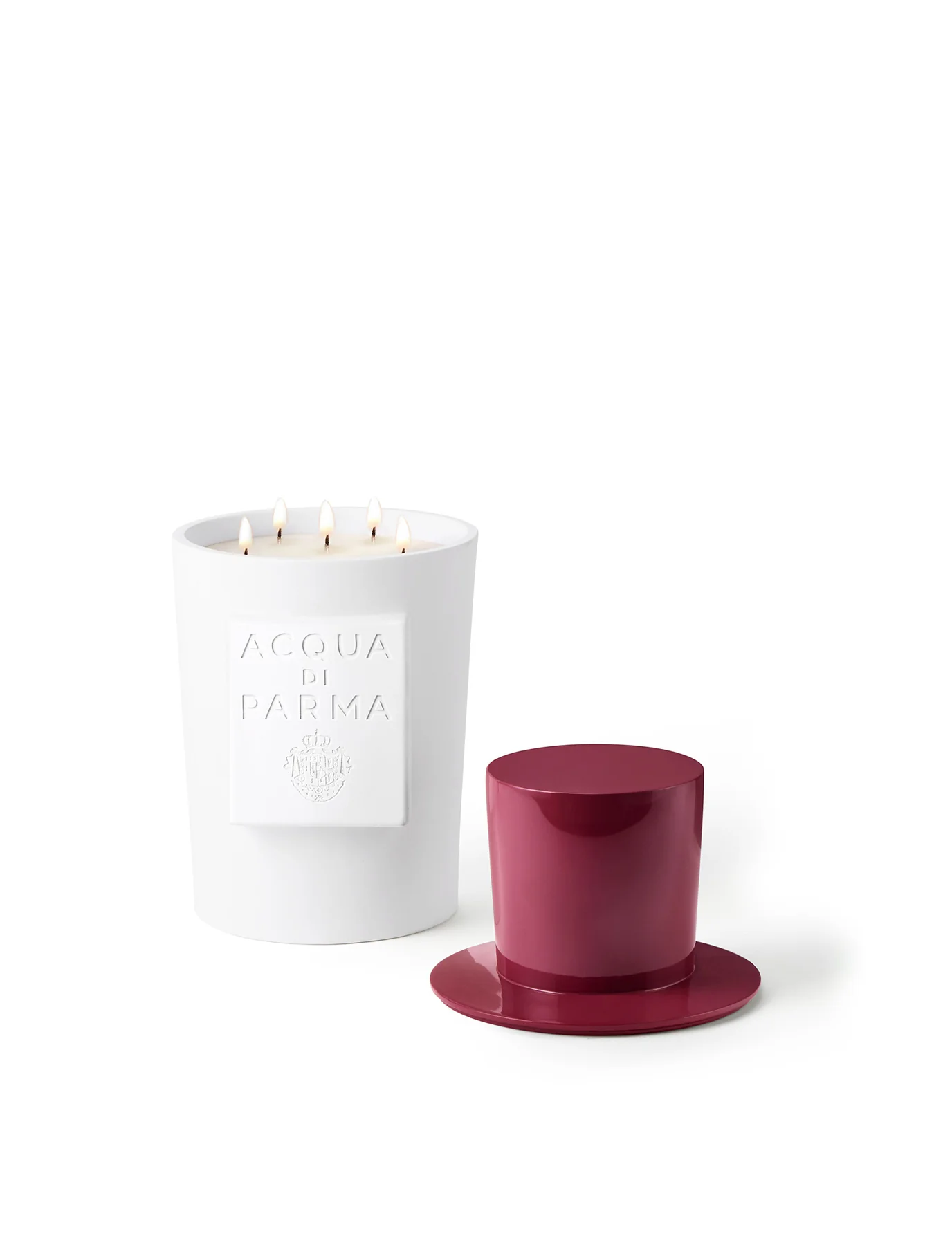 Fico Di Amalfi Chapeau Candle - Image 2