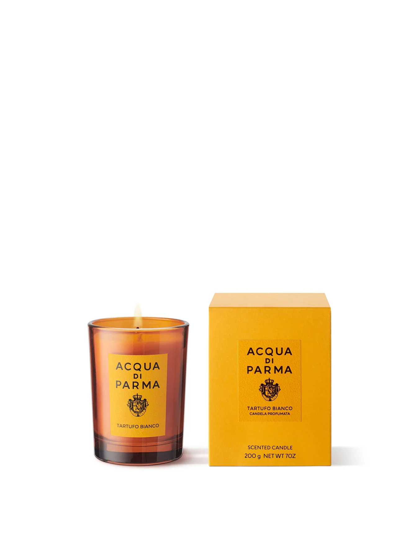 Tartufo Bianco Candle 200g - Image 3