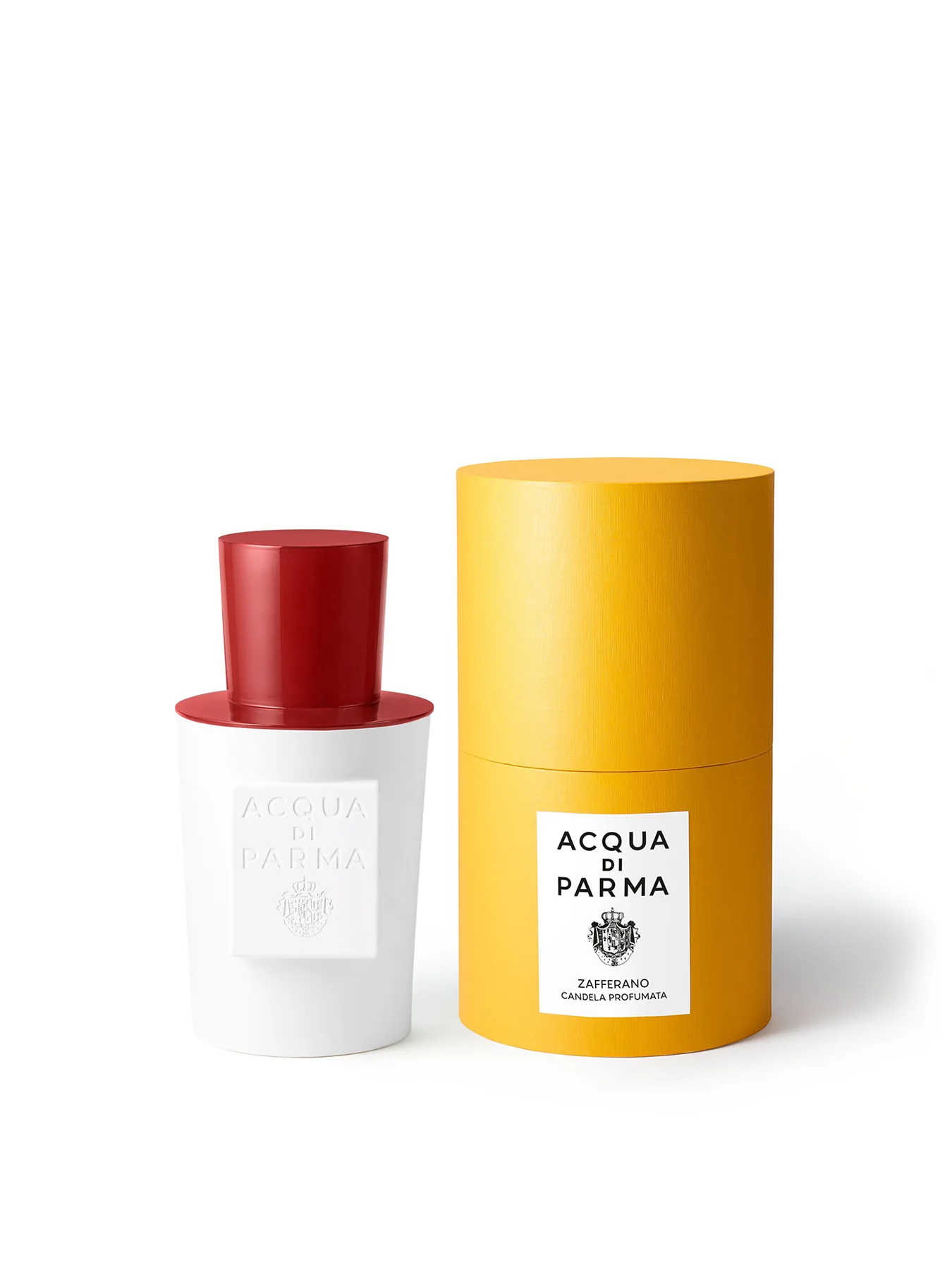 Zafferano Chapeau Candle - Image 3