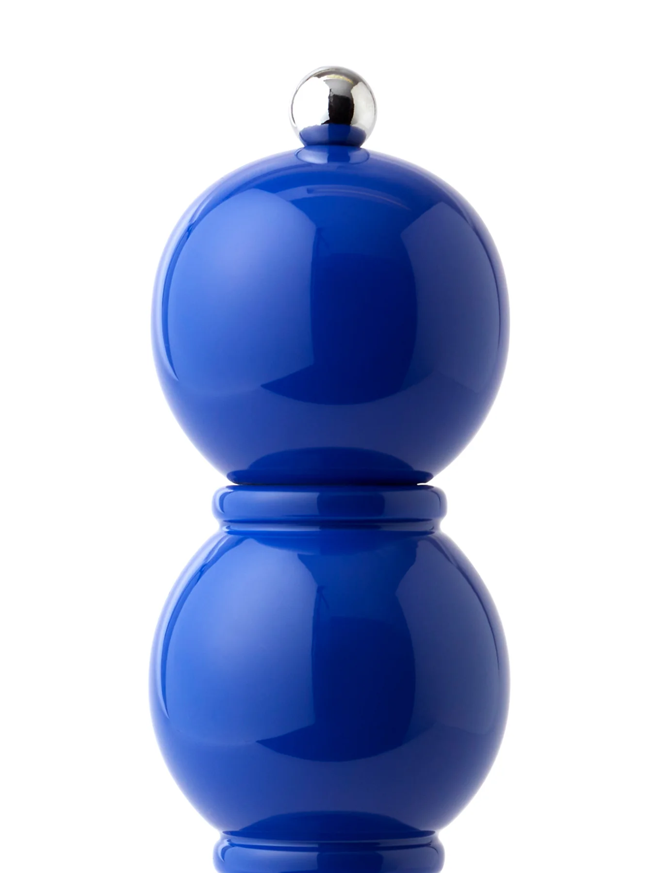 Bobbin Salt or Pepper Mill 24cm - Image 3
