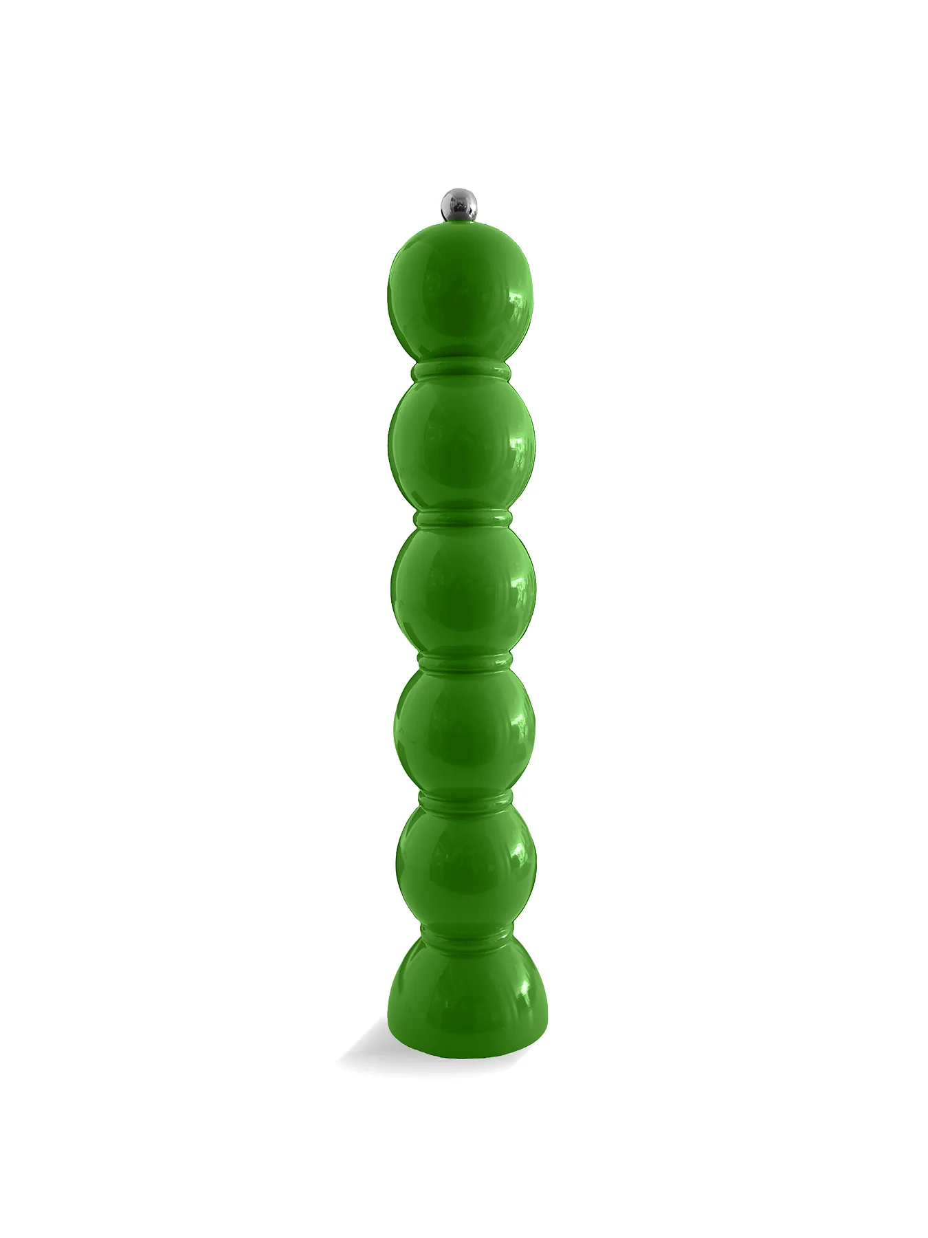 Bobbin Salt or Pepper Mill 35cm - Image 5