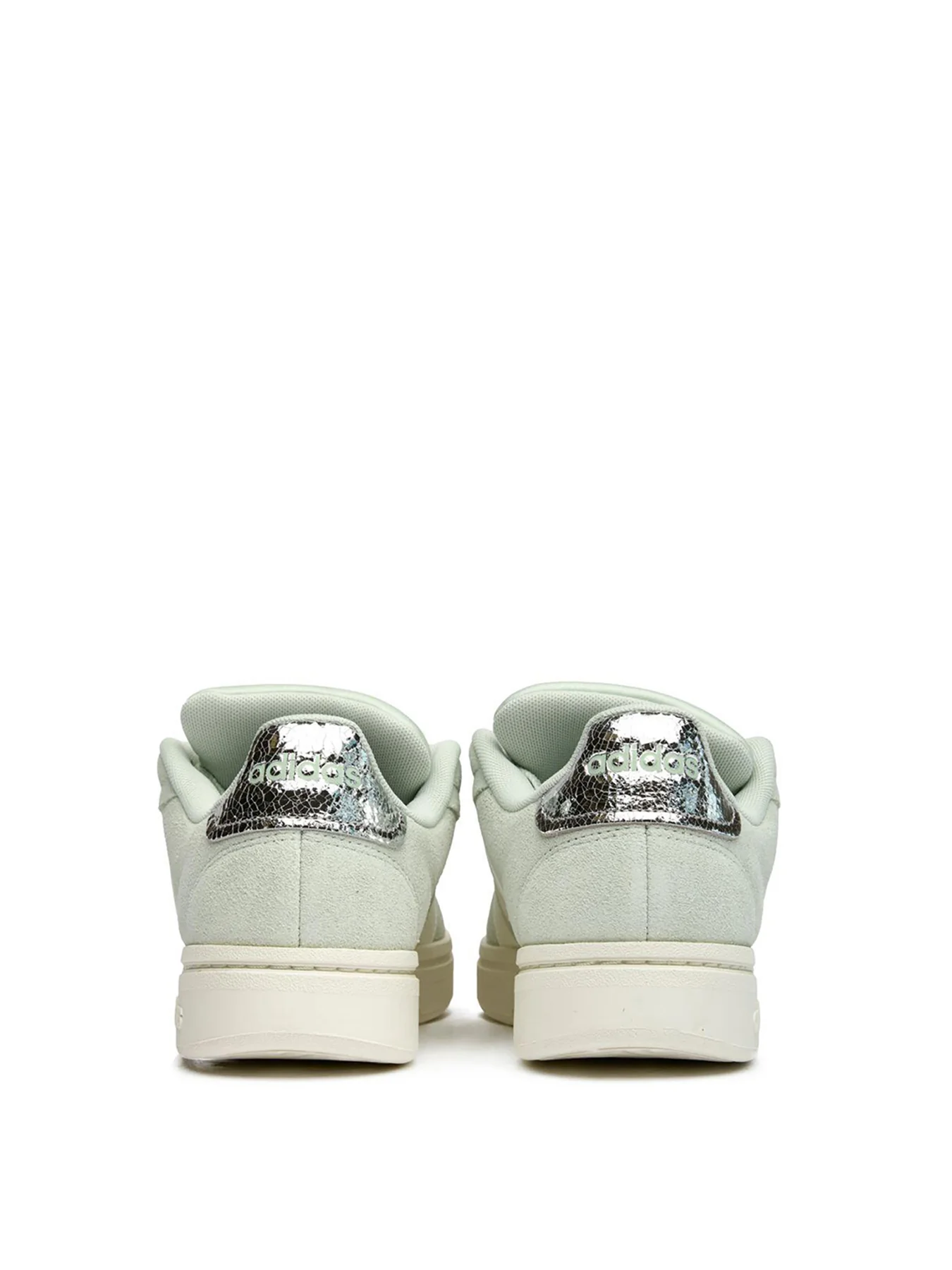 ADIDAS Grand Court Alpha Trainers - Image 3