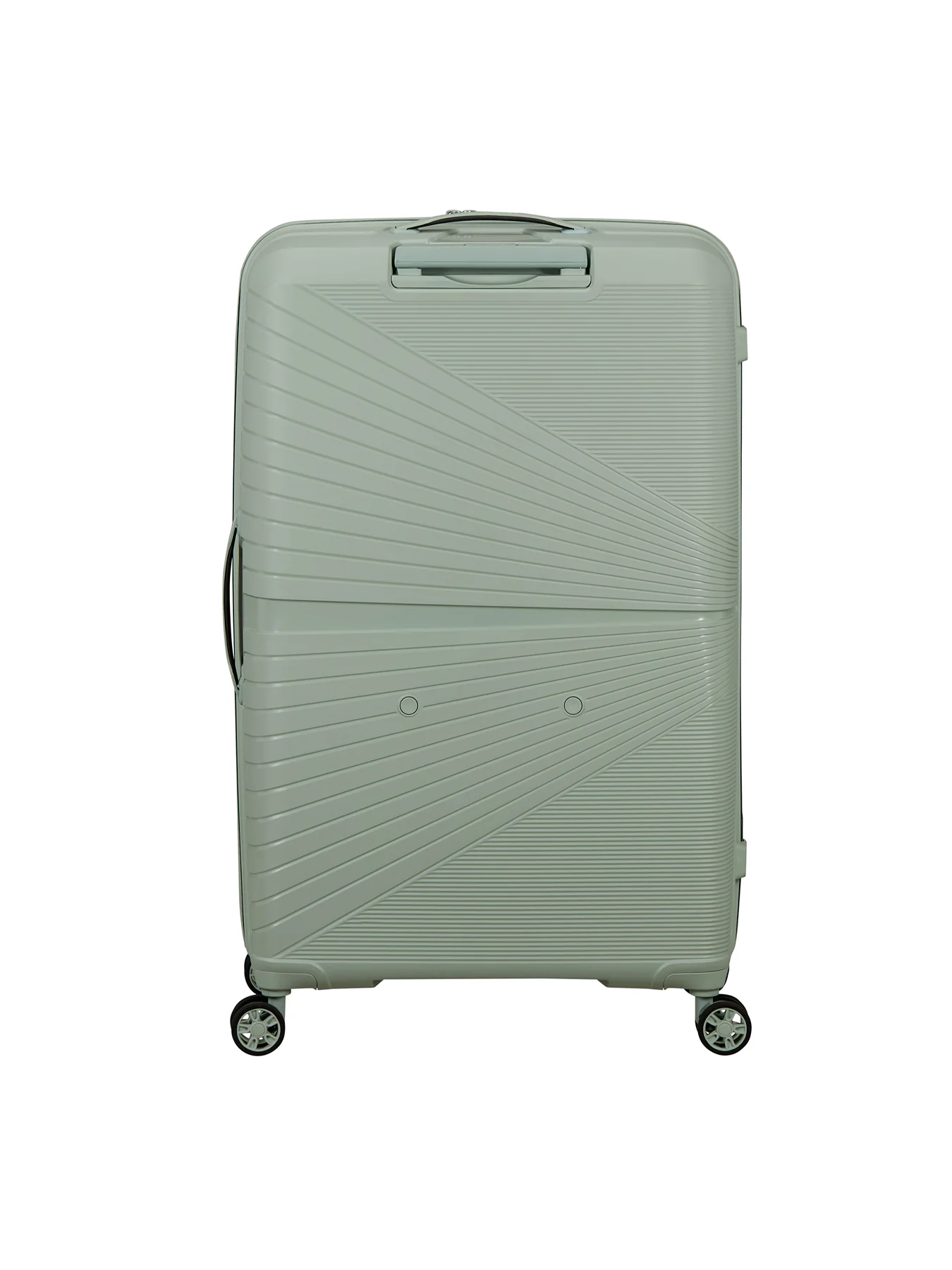 Airconic Medium Suitcase 67cm Green - Image 2