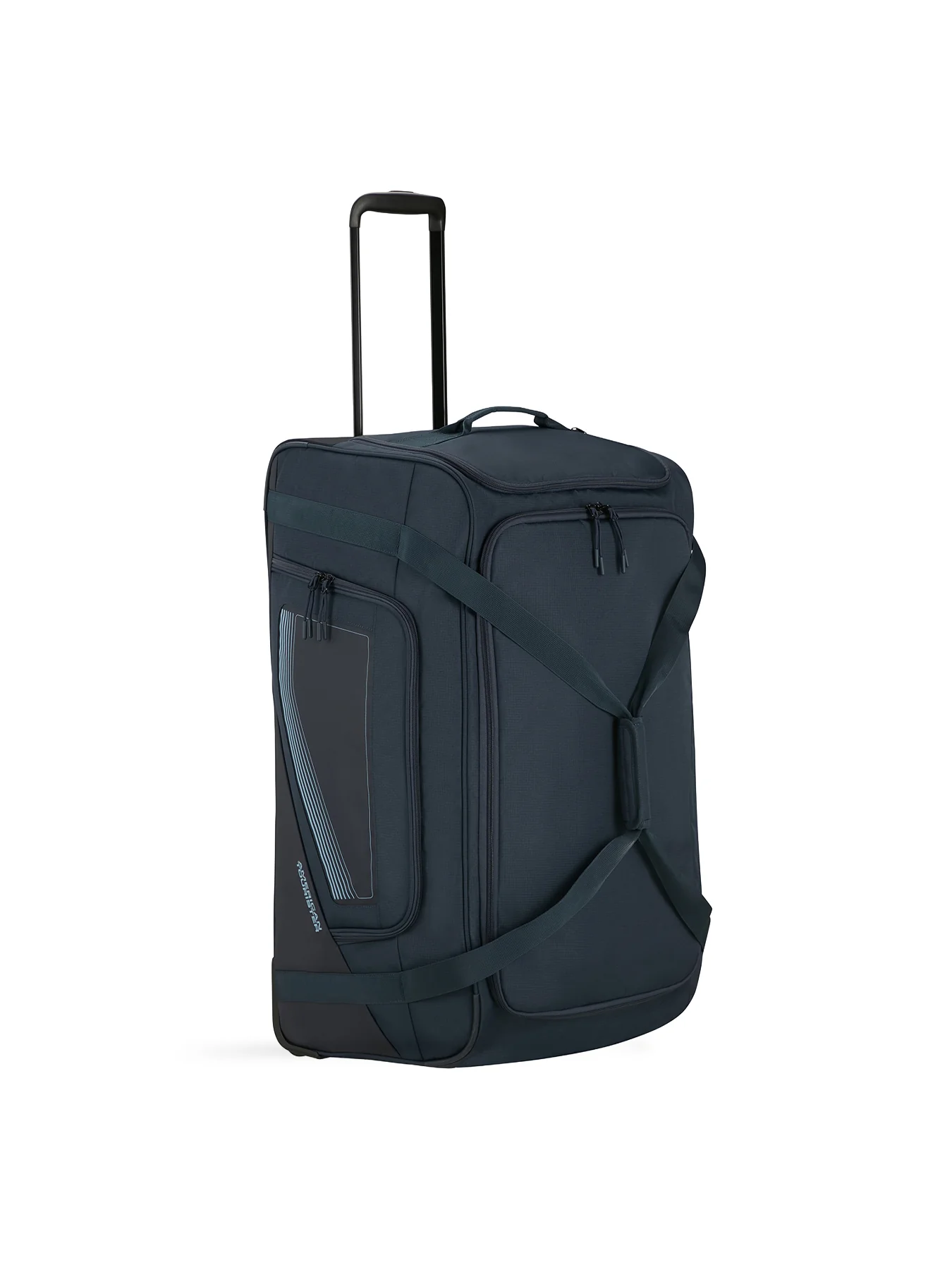 Duffle Bag Large Navy - Image 4