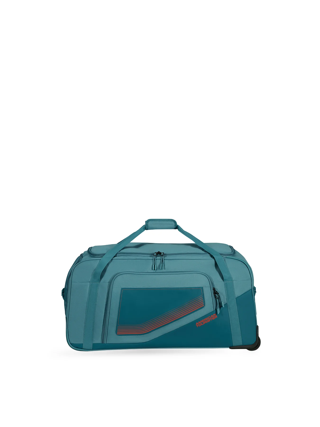 Duffle Bag Large Petrol