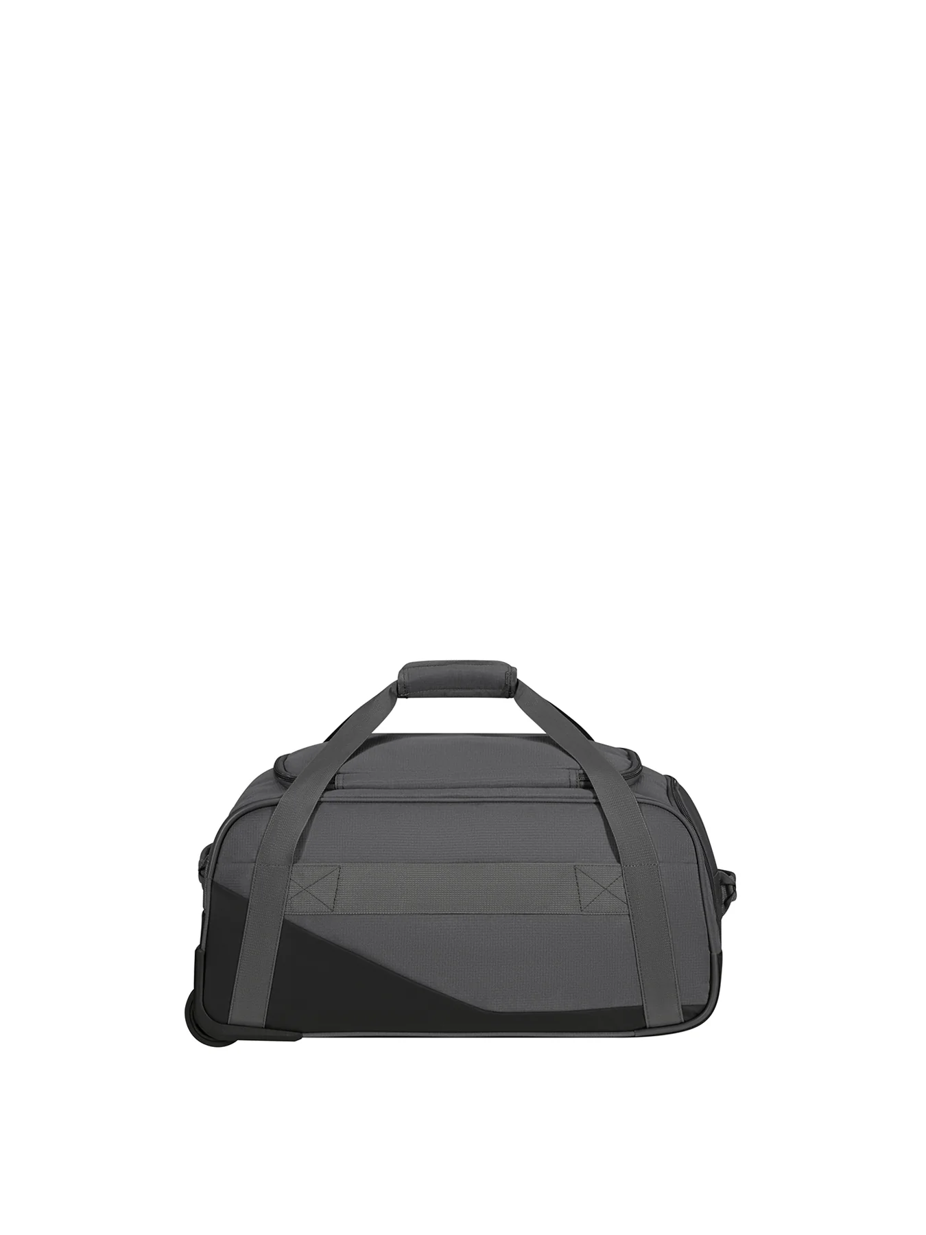 Duffle Bag Small Black - Image 4