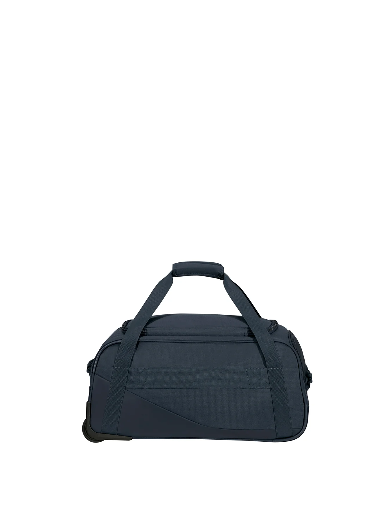 Duffle Bag Small Navy - Image 4