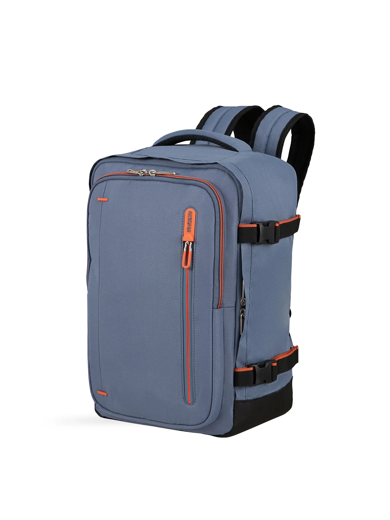 Cloudrider Cabin Backpack Stone Blue