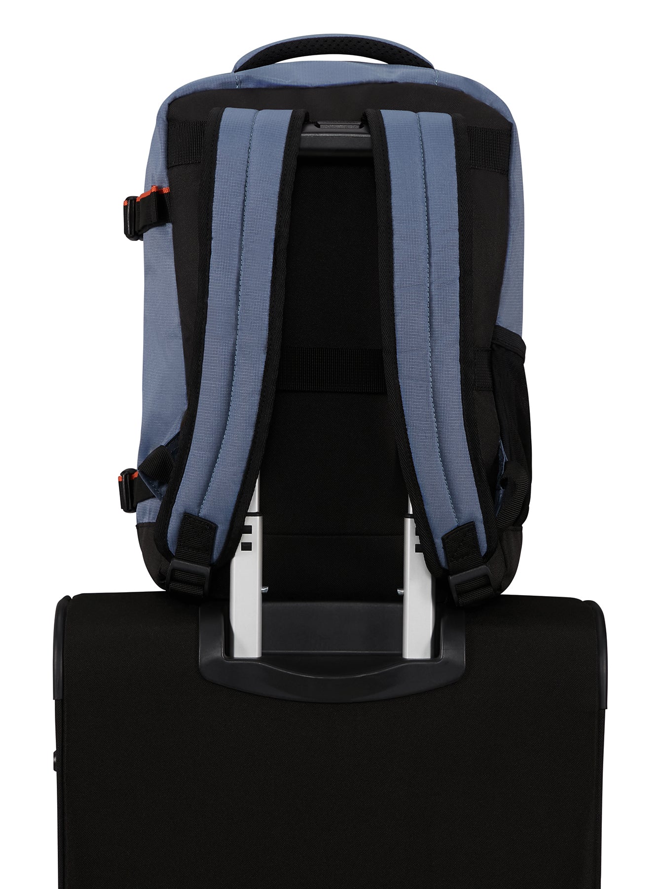 Cloudrider Cabin Backpack Stone Blue - Image 4