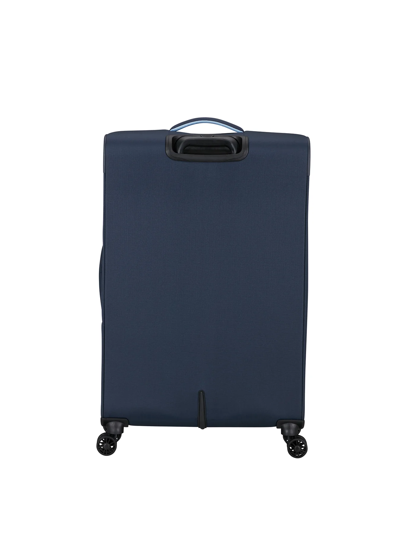 Cloudrider Large Expandable Spinner Suitcase Sky Navy 49cm - Image 4