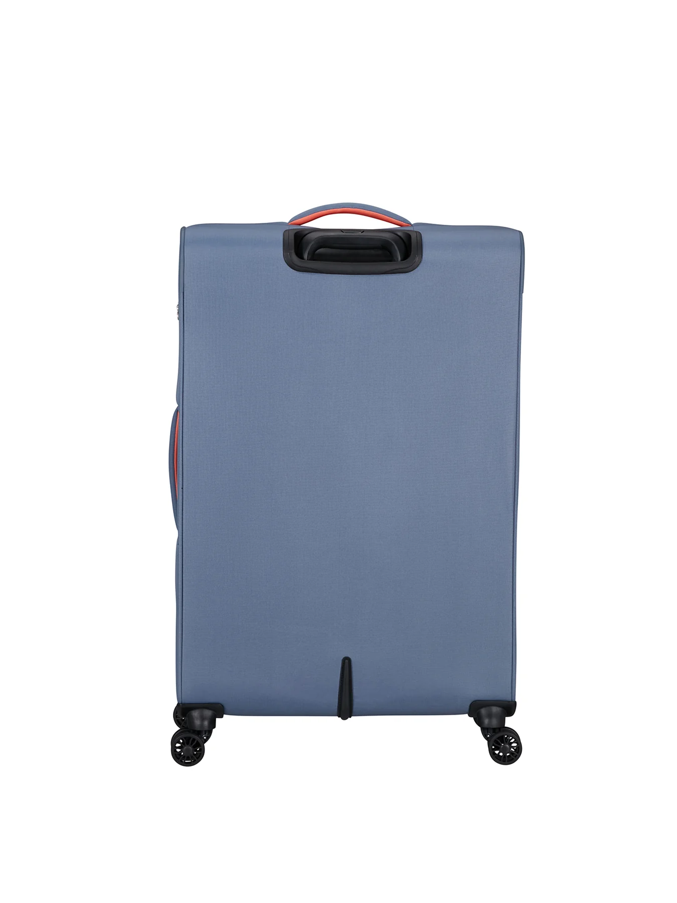 Cloudrider Large Expandable Spinner Suitcase Stone Blue 49cm - Image 4