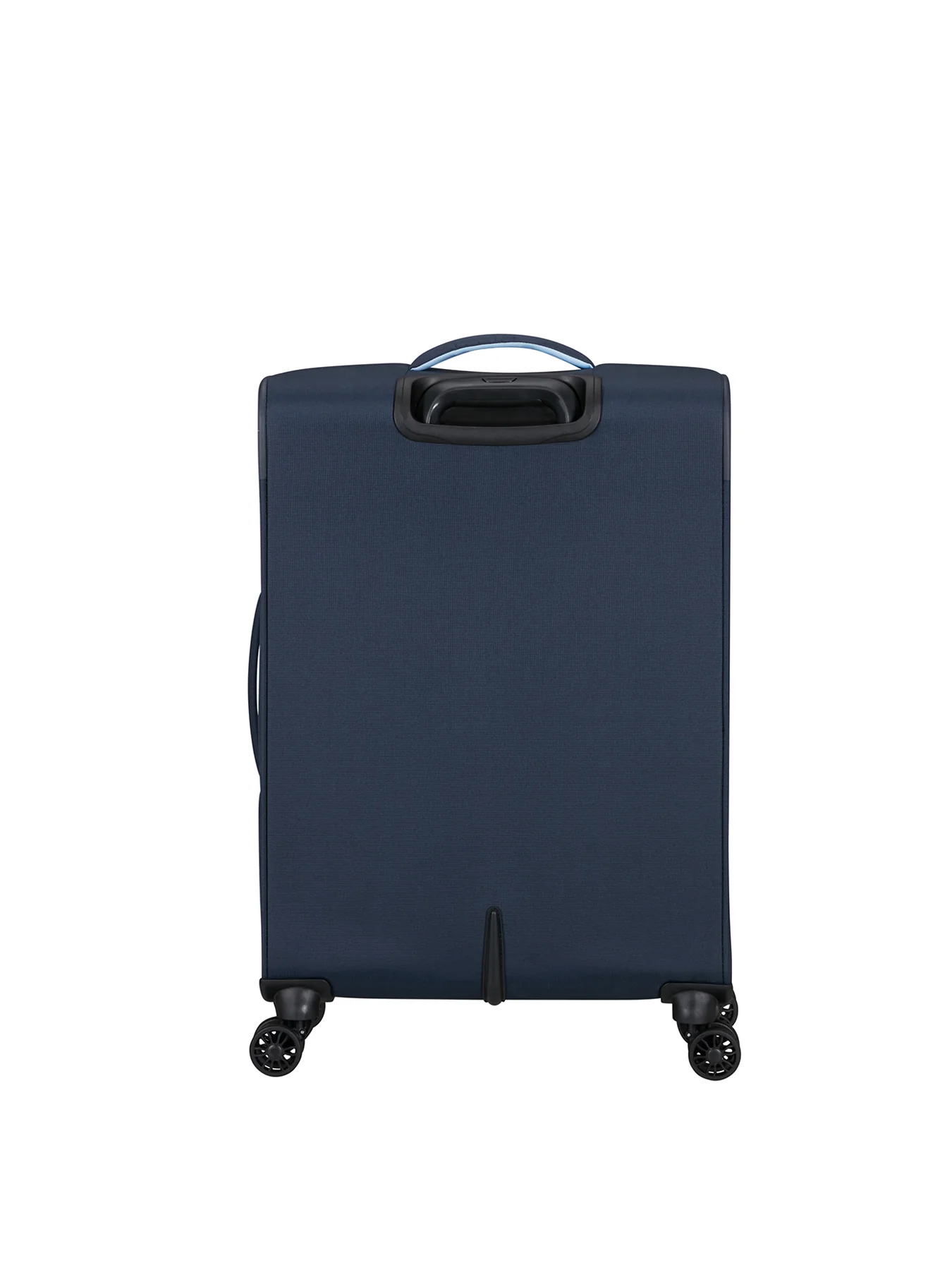Cloudrider Medium Expandable Spinner Suitcase 49cm Sky Navy - Image 3