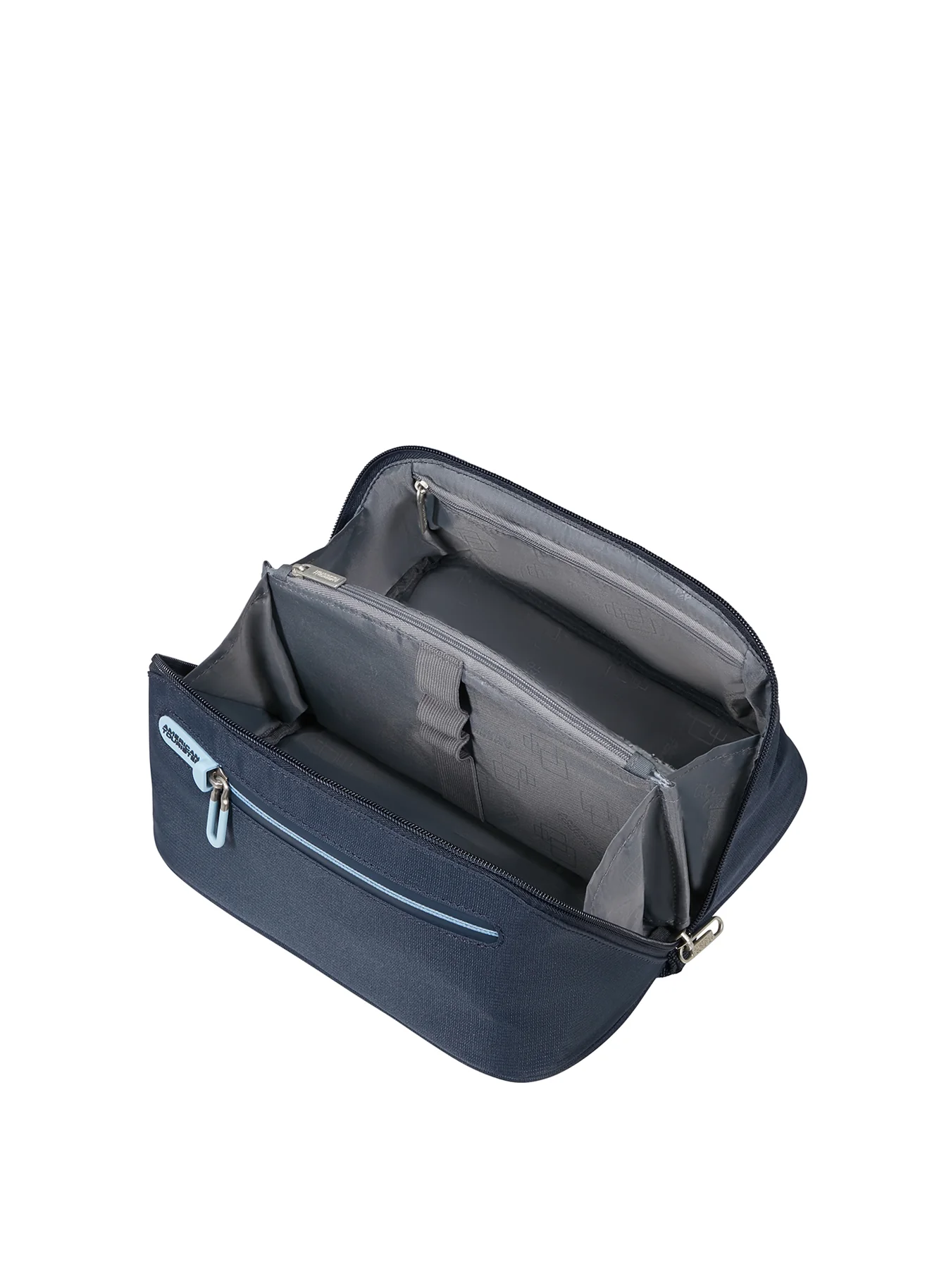 Cloudrider Wash Bag Sky Navy - Image 2