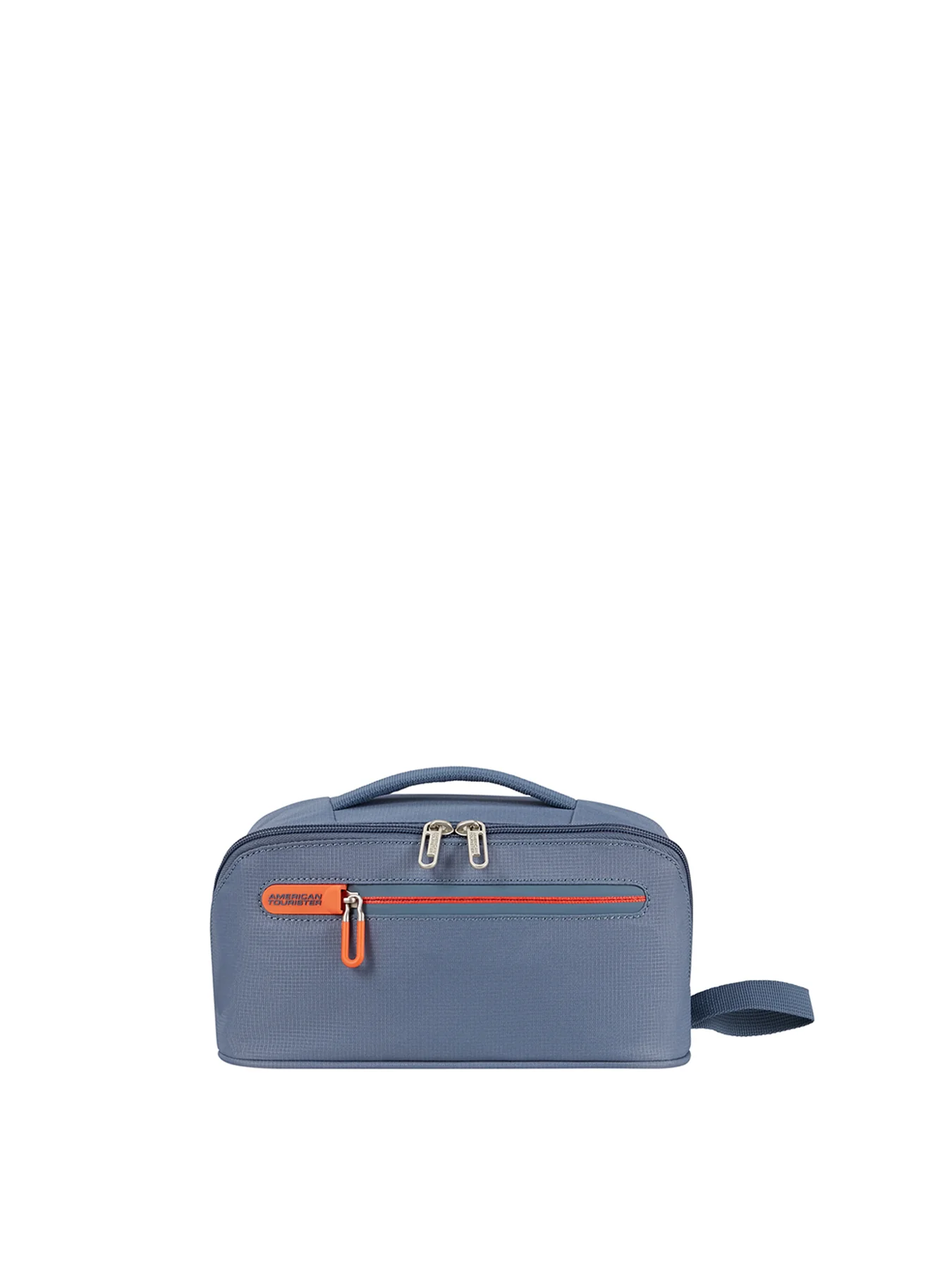Cloudrider Wash Bag Stone Blue - Image 2