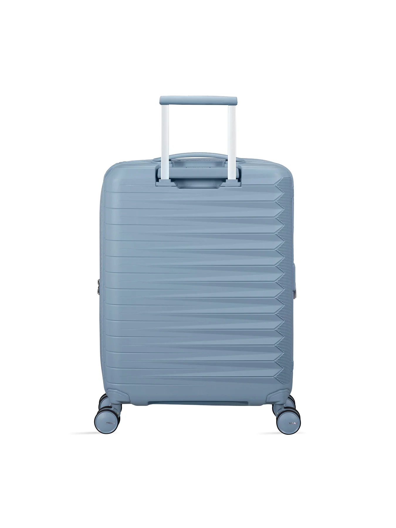Cabin Spinner Suitcase Steel Blue 55cm - Image 4