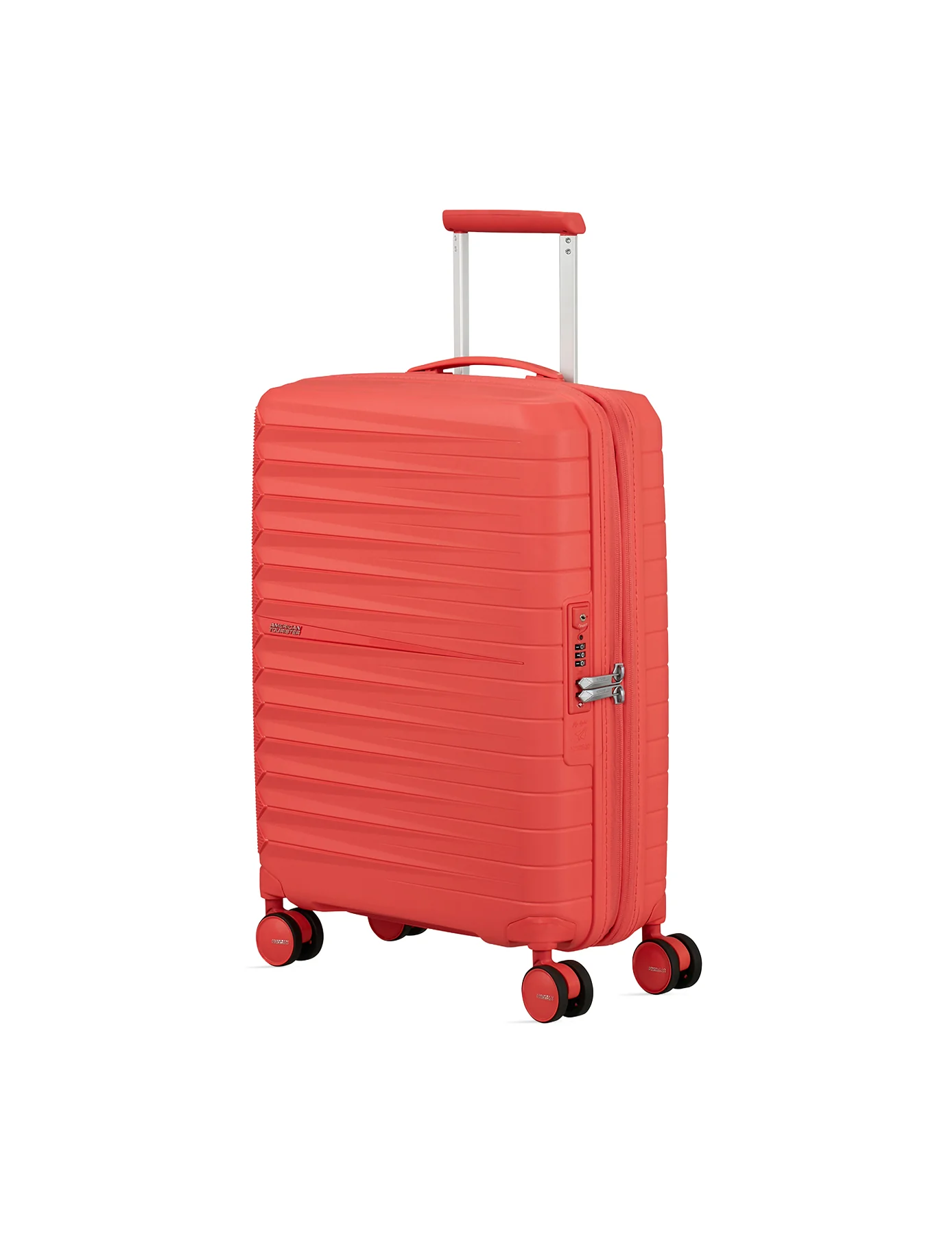 Cabin Spinner Suitcase Sunset 55cm Coral