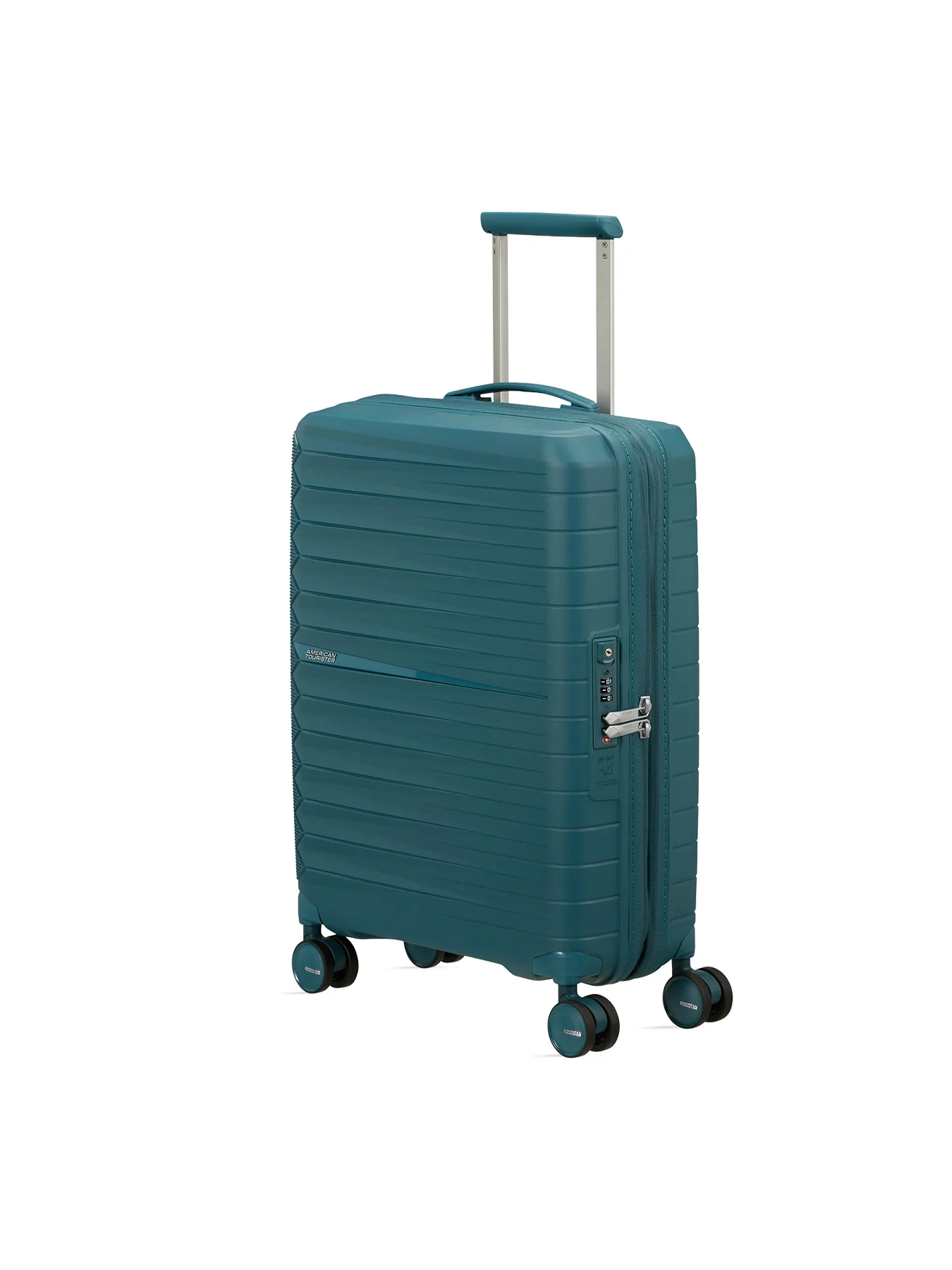 Cabin Spinner Suitcase 55cm Teal
