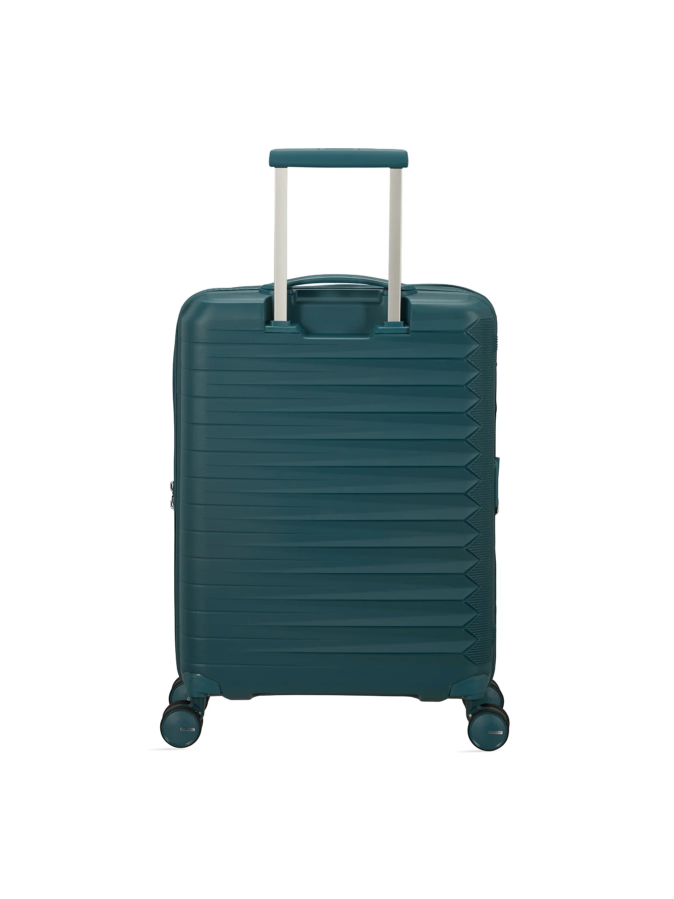 Cabin Spinner Suitcase 55cm Teal - Image 4