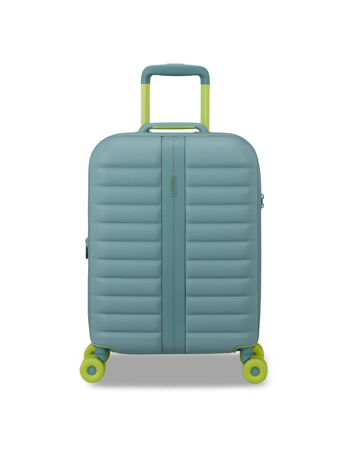 Neovibe Cabin Suitcase 55cm Green