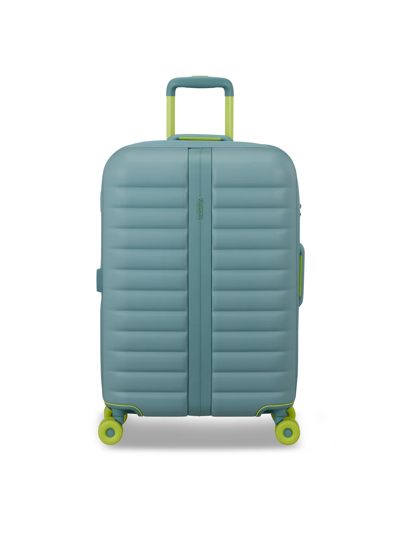 Neovibe Medium Suitcase 67cm Green