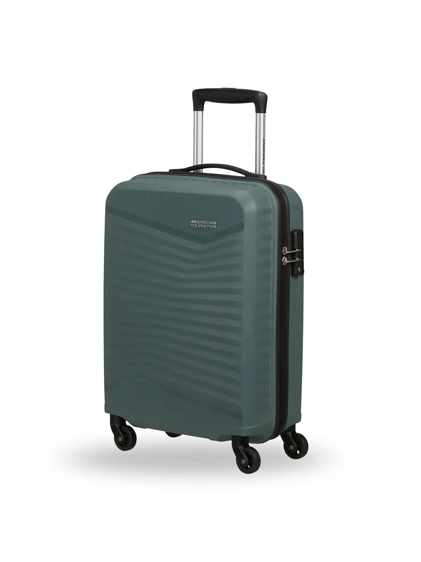 Spinner 55 Cabin Suitcase Graphite