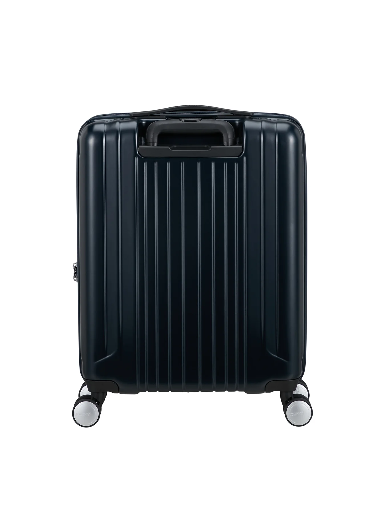 Skyrail Cabin Suitcase 55cm Spinner TSA Blue - Image 2