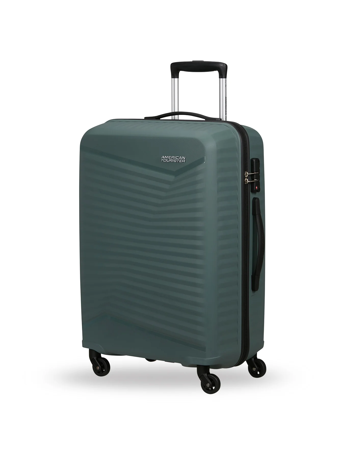 Spinner 68 Medium Suitcase Graphite