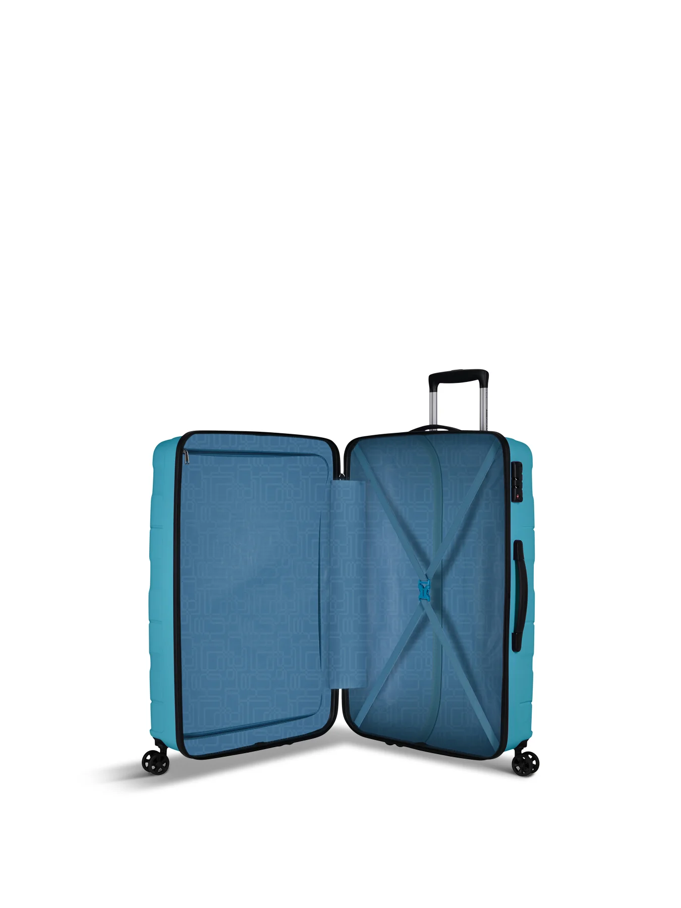 Spinner 77/28 Suitcase - Image 3