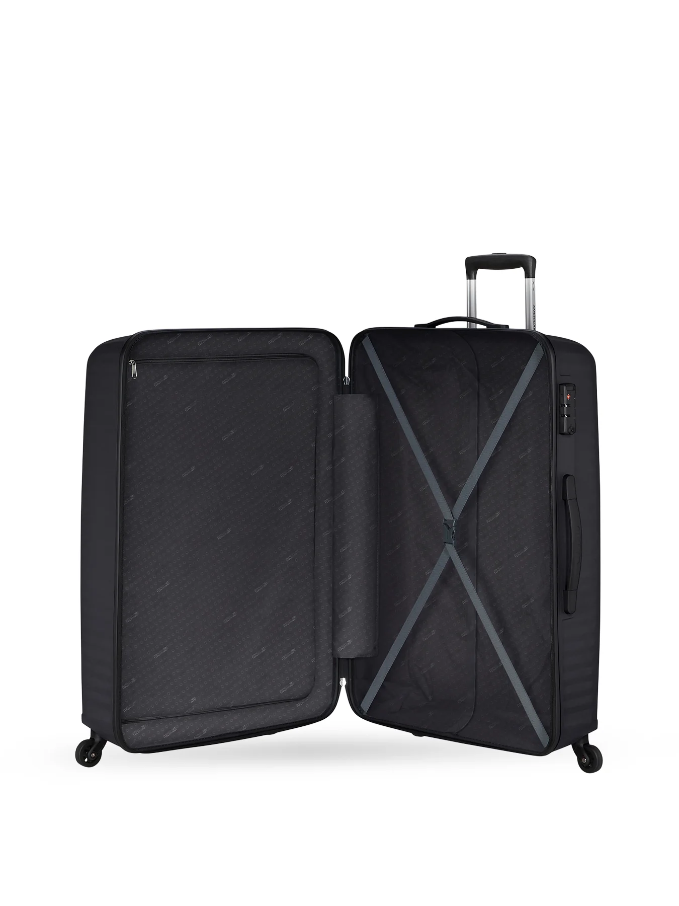 Spinner Large Suitcase - Image 2