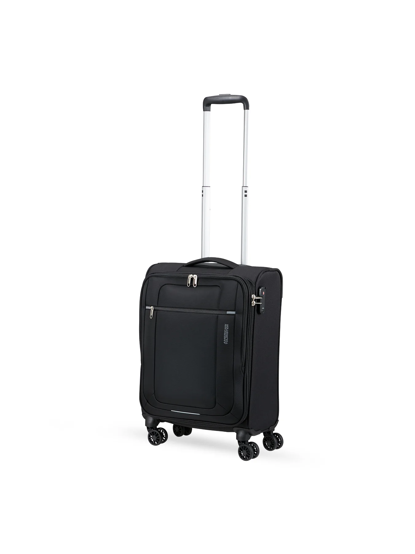 Spinner Cabin Suitcase - Image 4