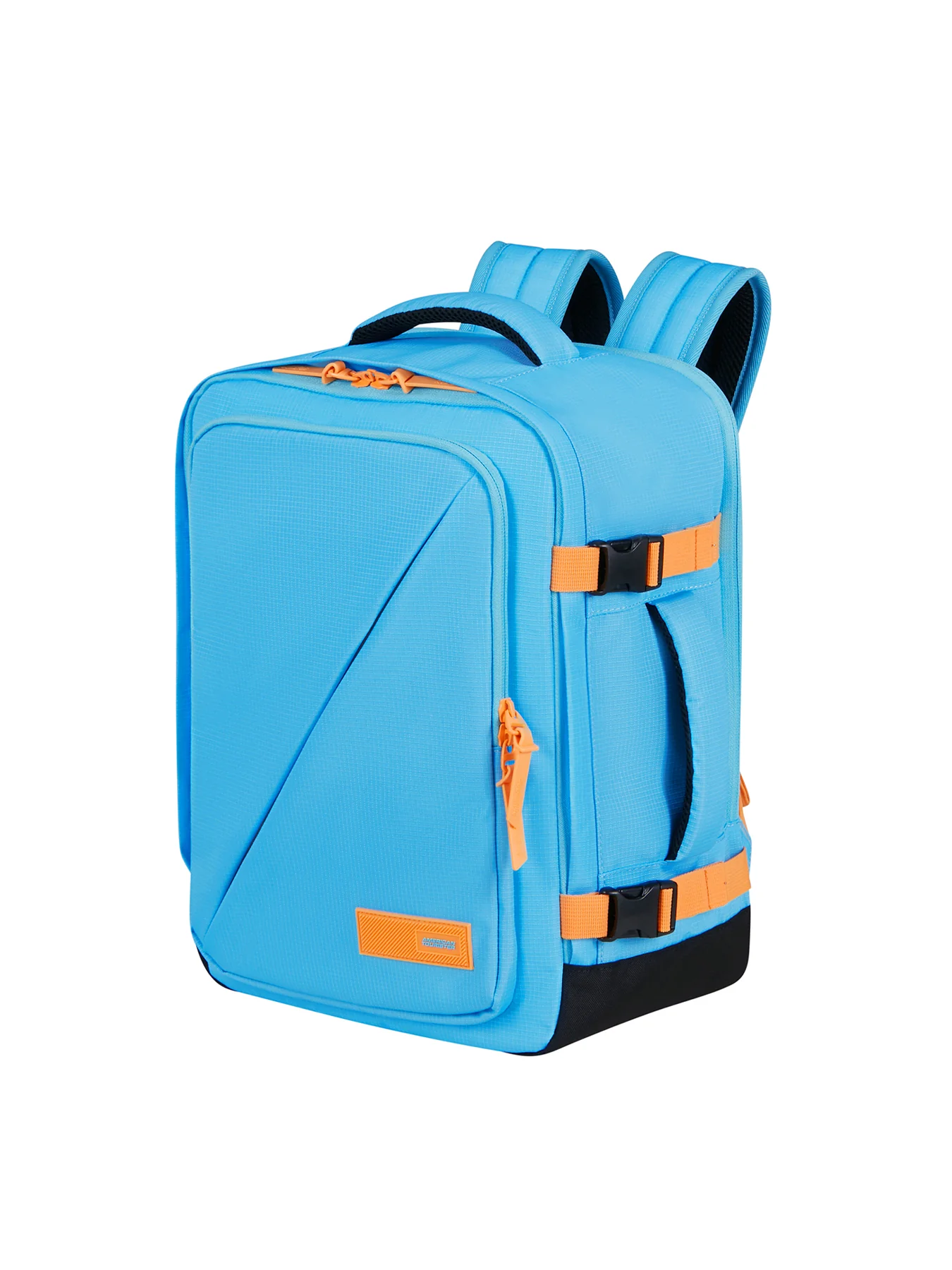 Take2Cabin Travel Backpack Blue - Image 2