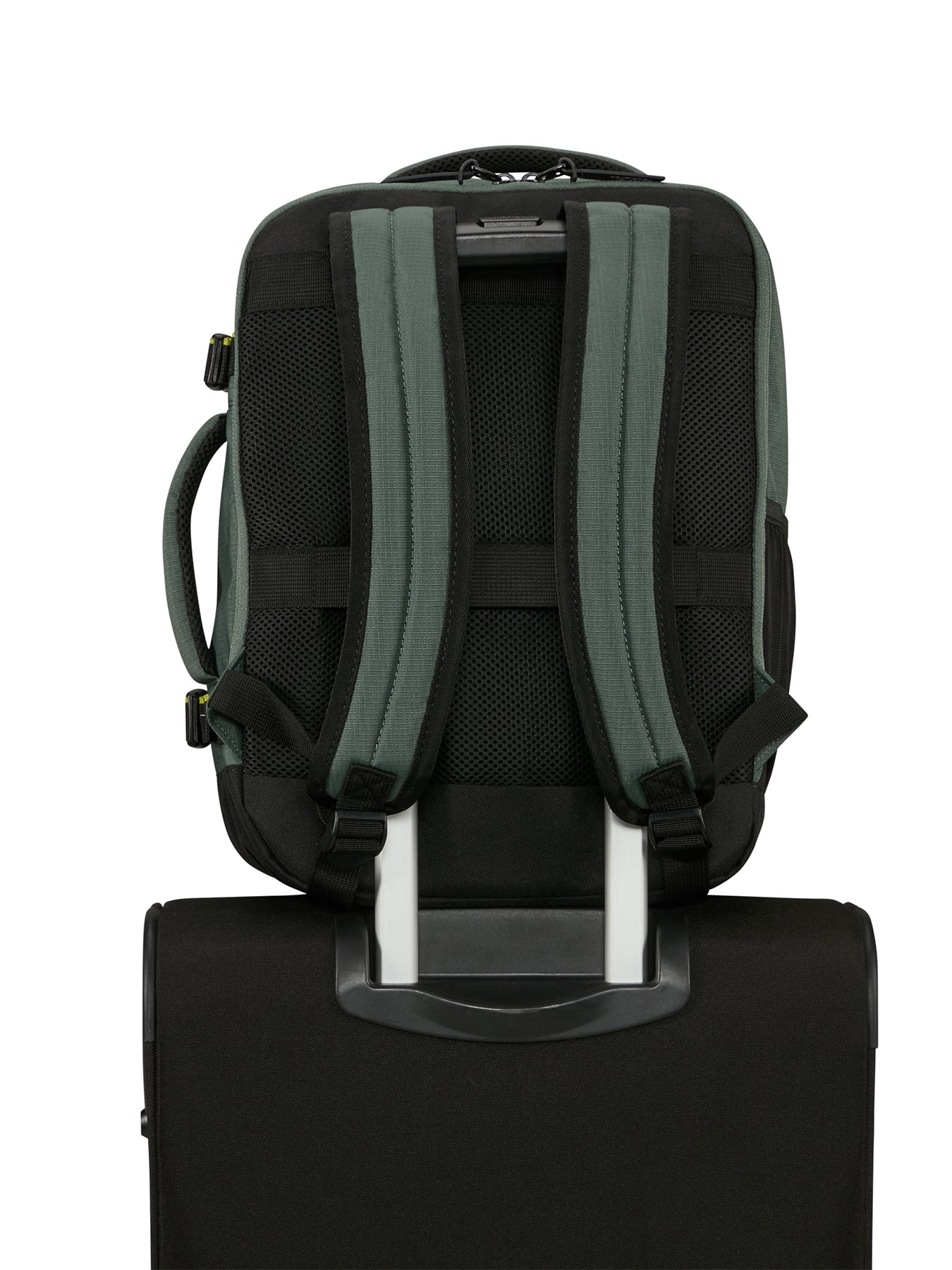 Take2Cabin Cabin Backpack Dark Forest - Image 5