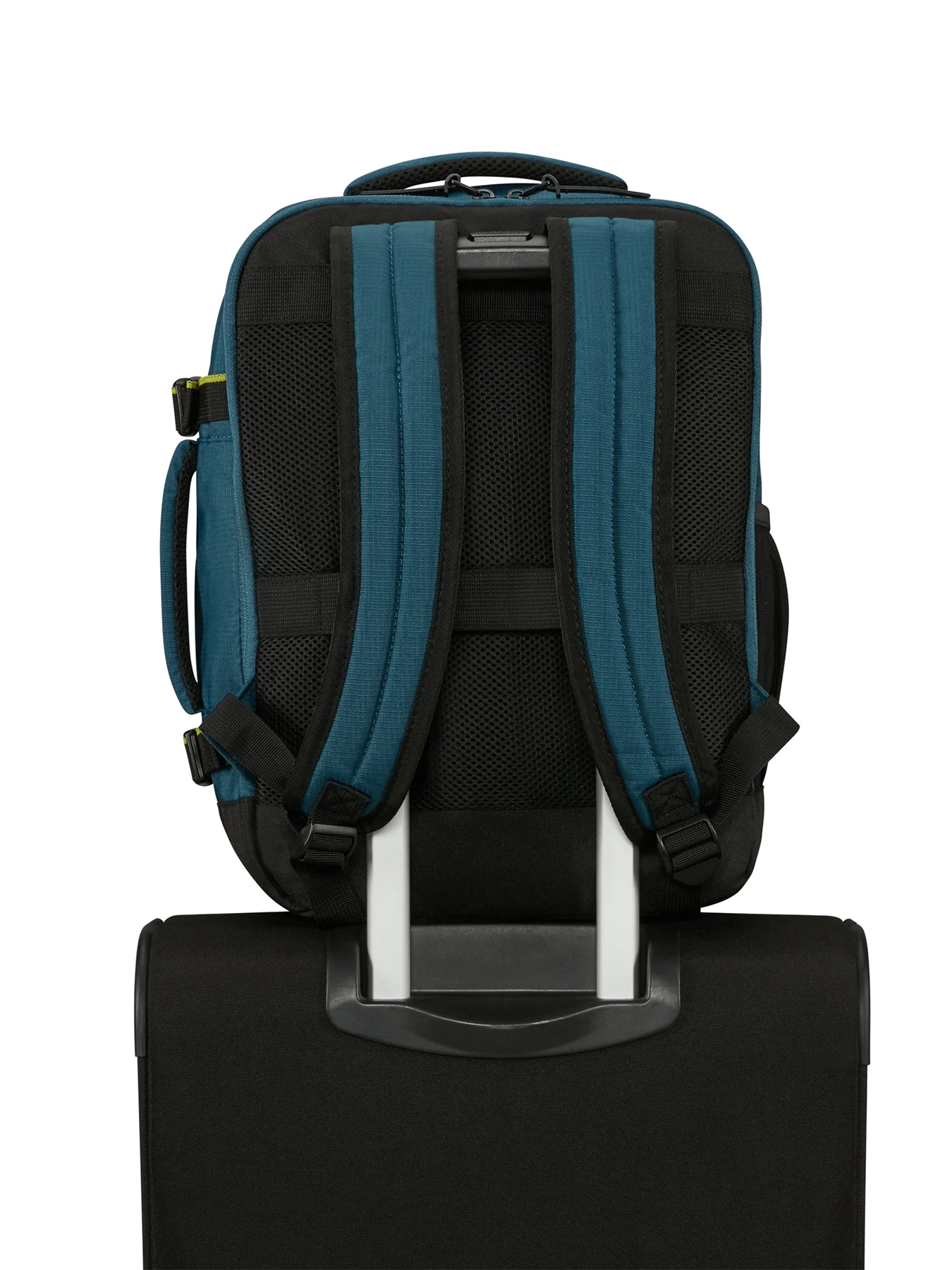 Take2Cabin Cabin Backpack Harbor Blue - Image 3