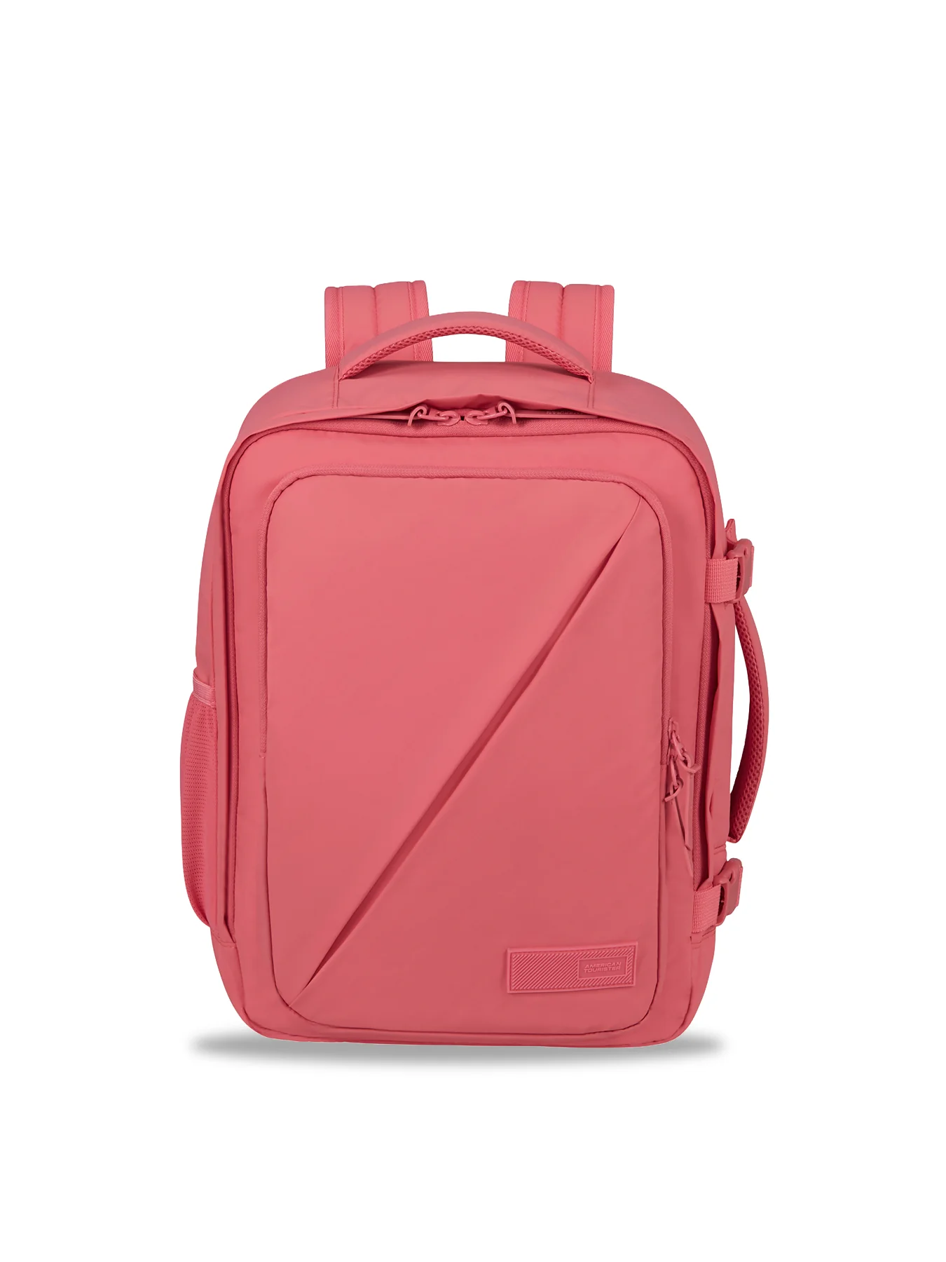 Take2Cabin Cabin Backpack Pink Glitch - Image 2