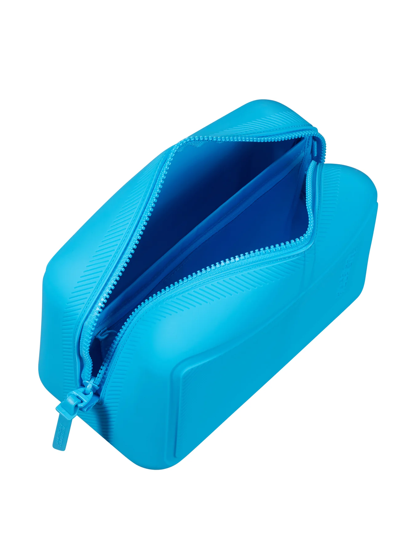 Urban Groove Washbag Blue - Image 3