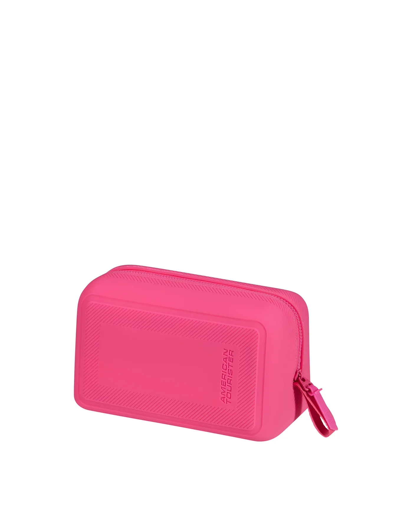 URBAN GROOVE UG27 WASHBAG POP HAWAIIAN PINK - Image 2