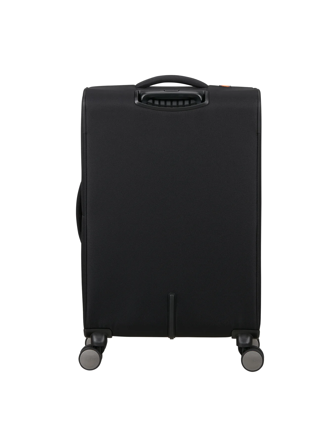 Wanderlite Medium Suitcase Black 68cm - Image 2