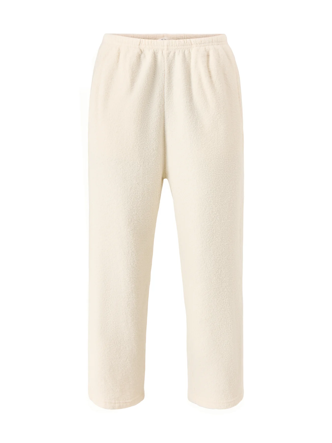Bobypark Trousers Grey
