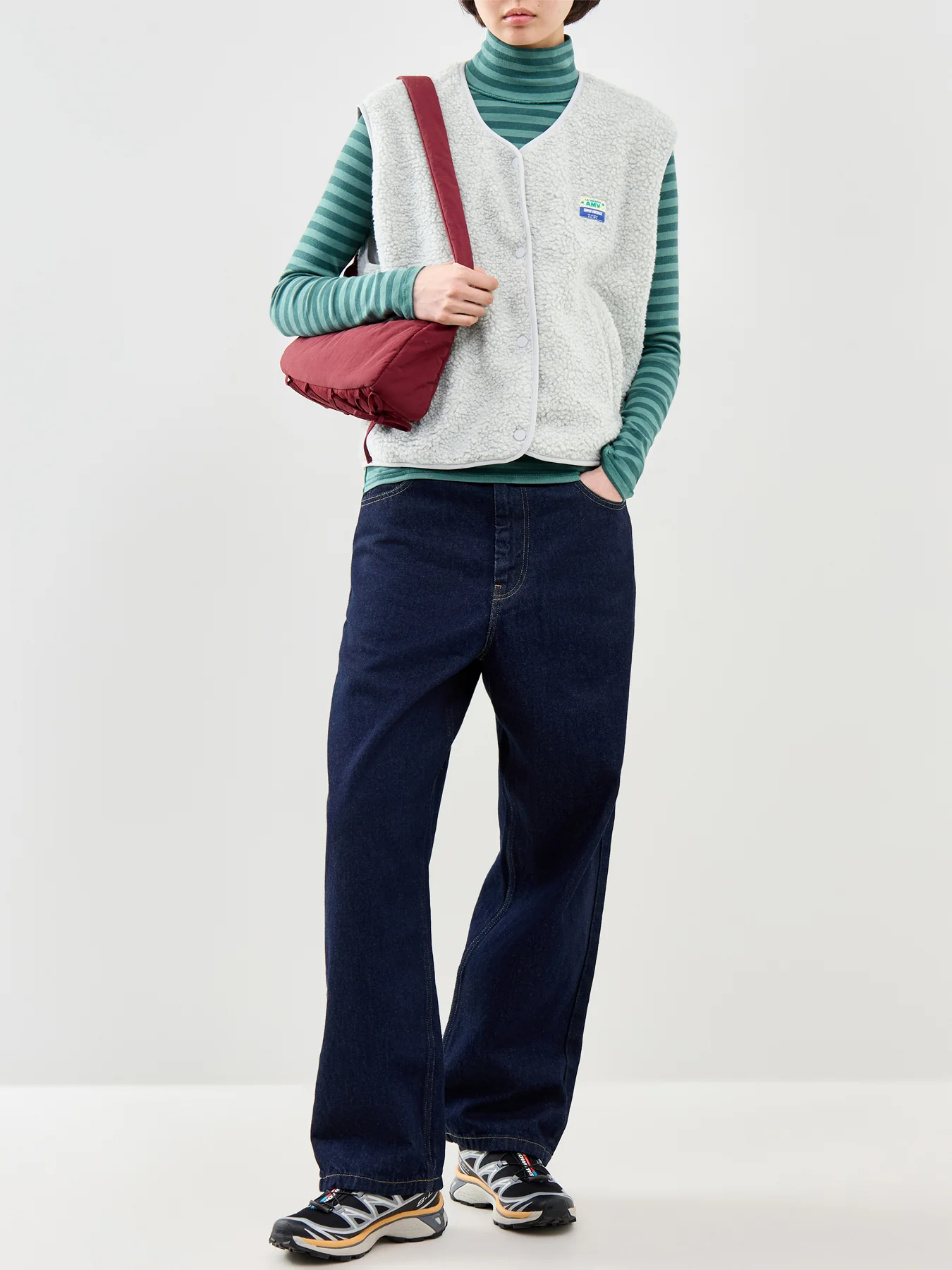 Hoktown Gilet - Image 2