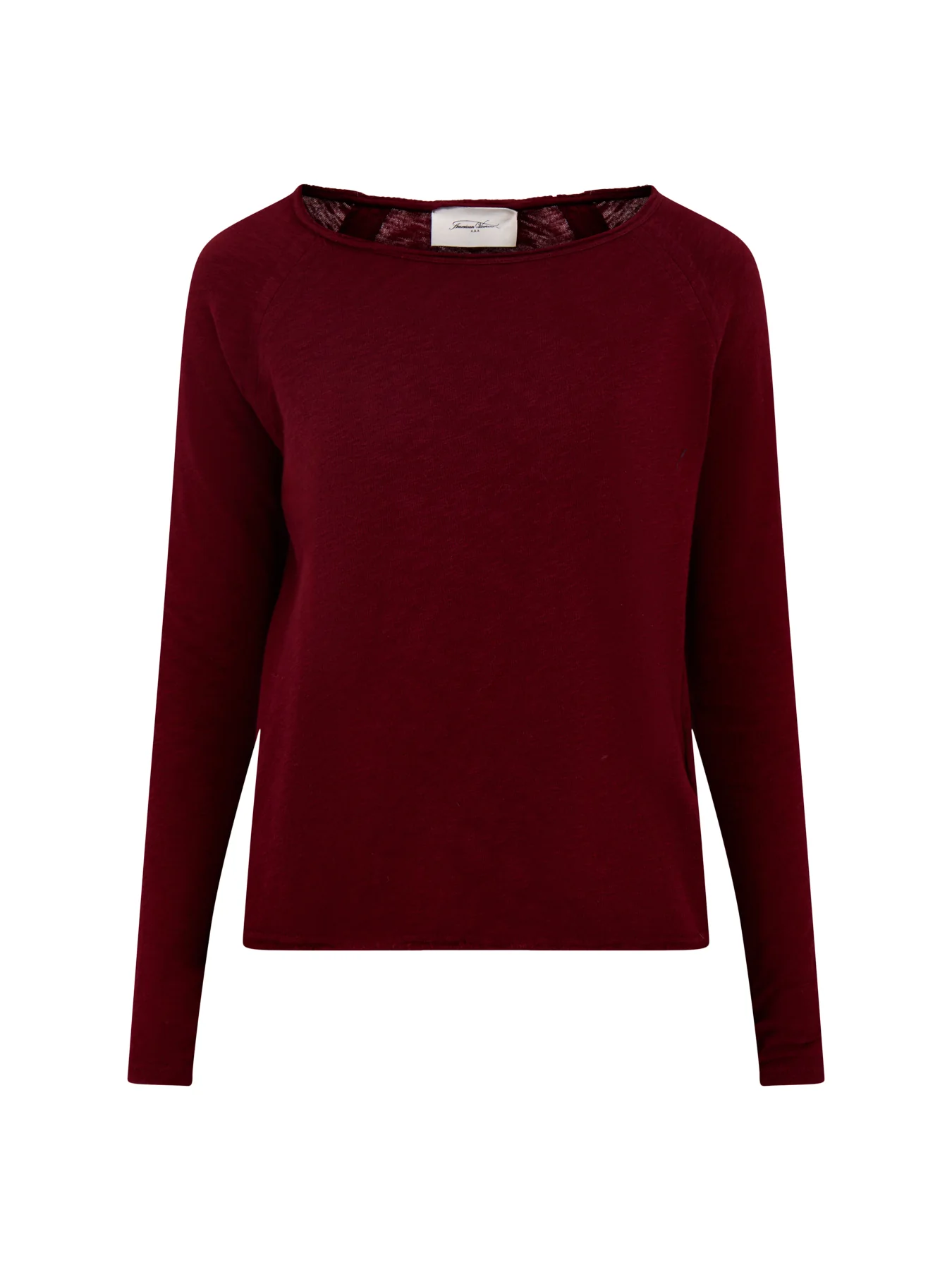 Sonoma Cotton Jumper Pink