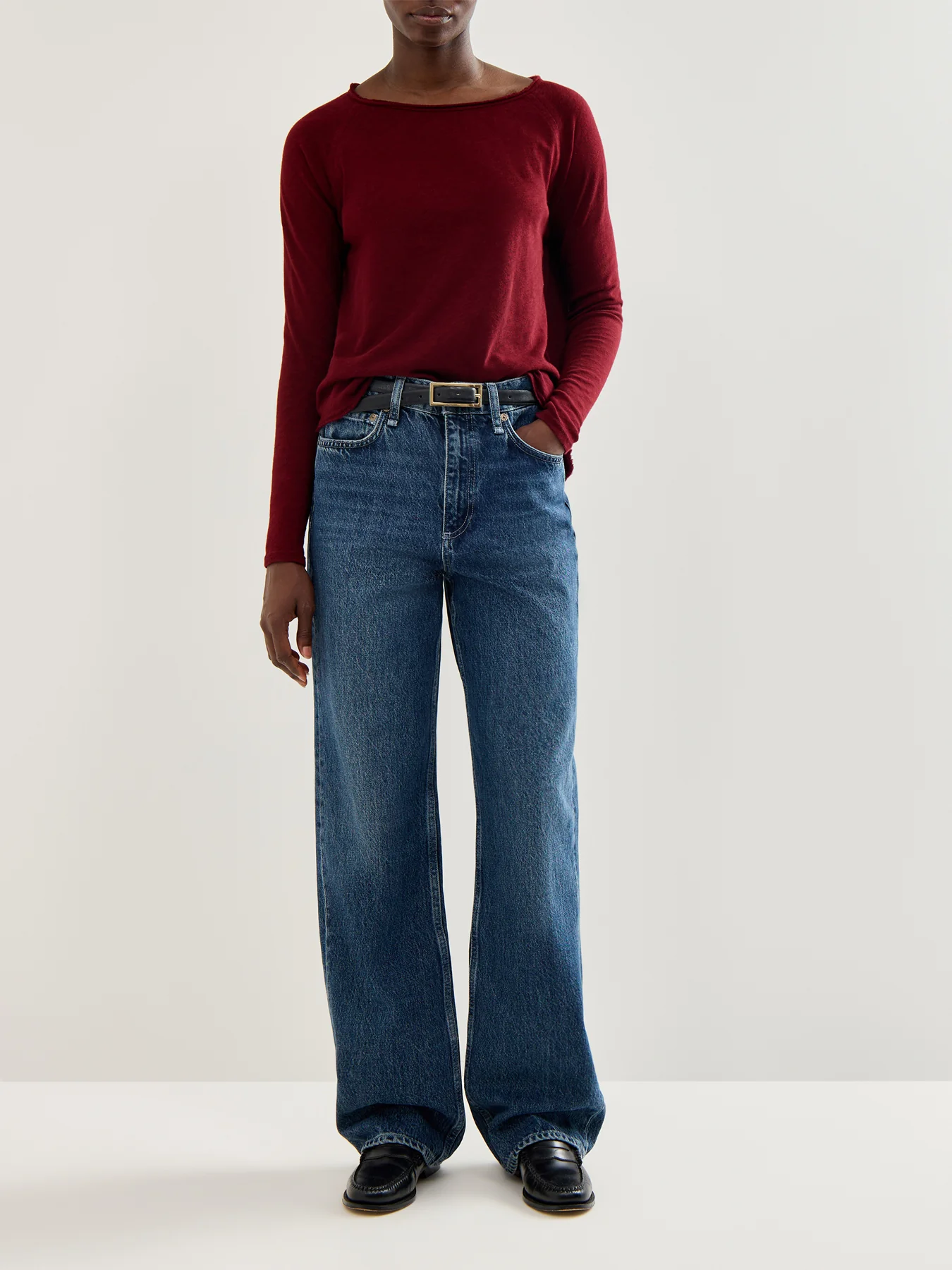 Sonoma Cotton Jumper Pink - Image 2