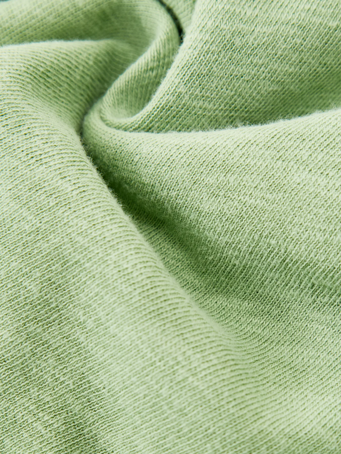 Sonoma Cotton T-Shirt Green - Image 3